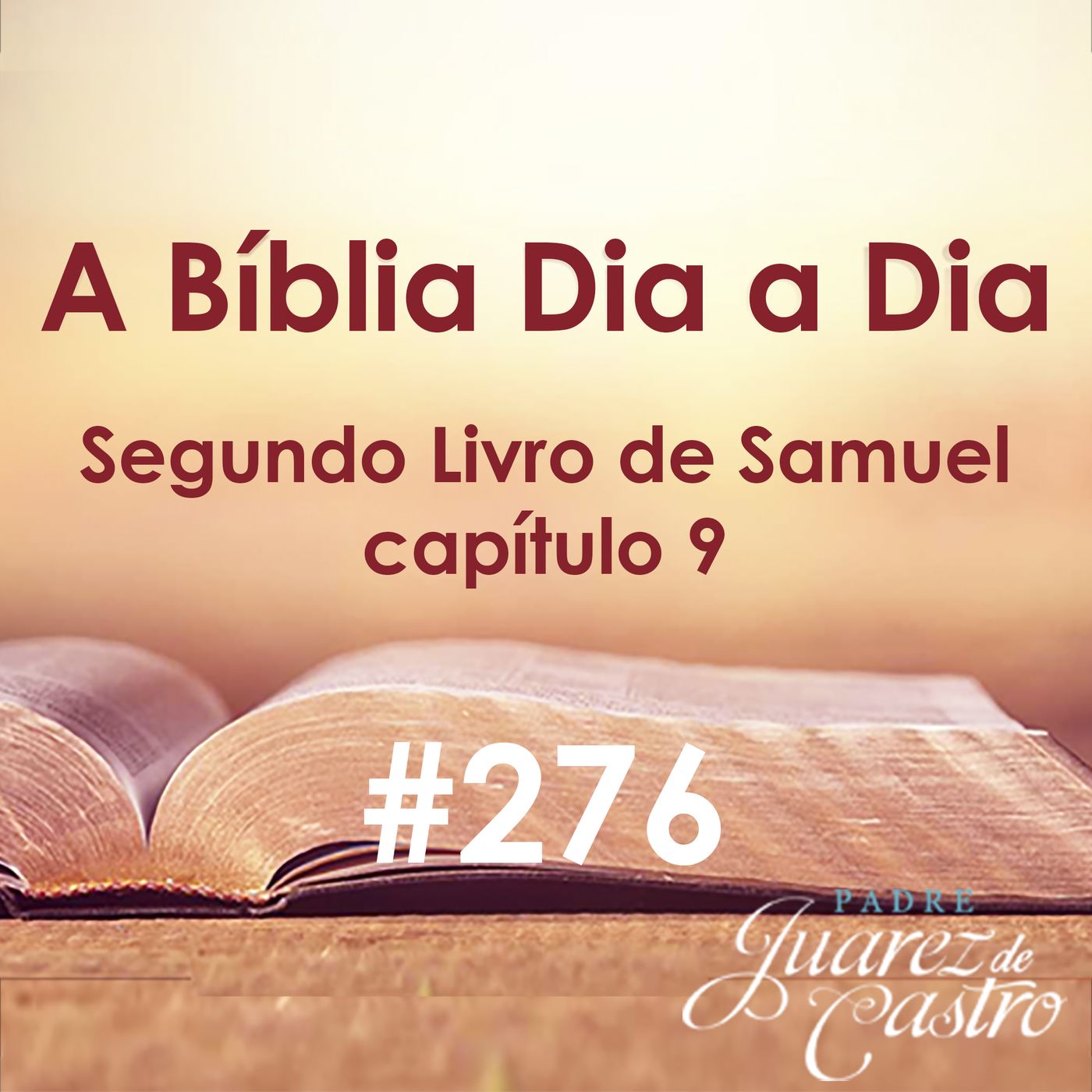 Curso Bíblico Padre Juarez