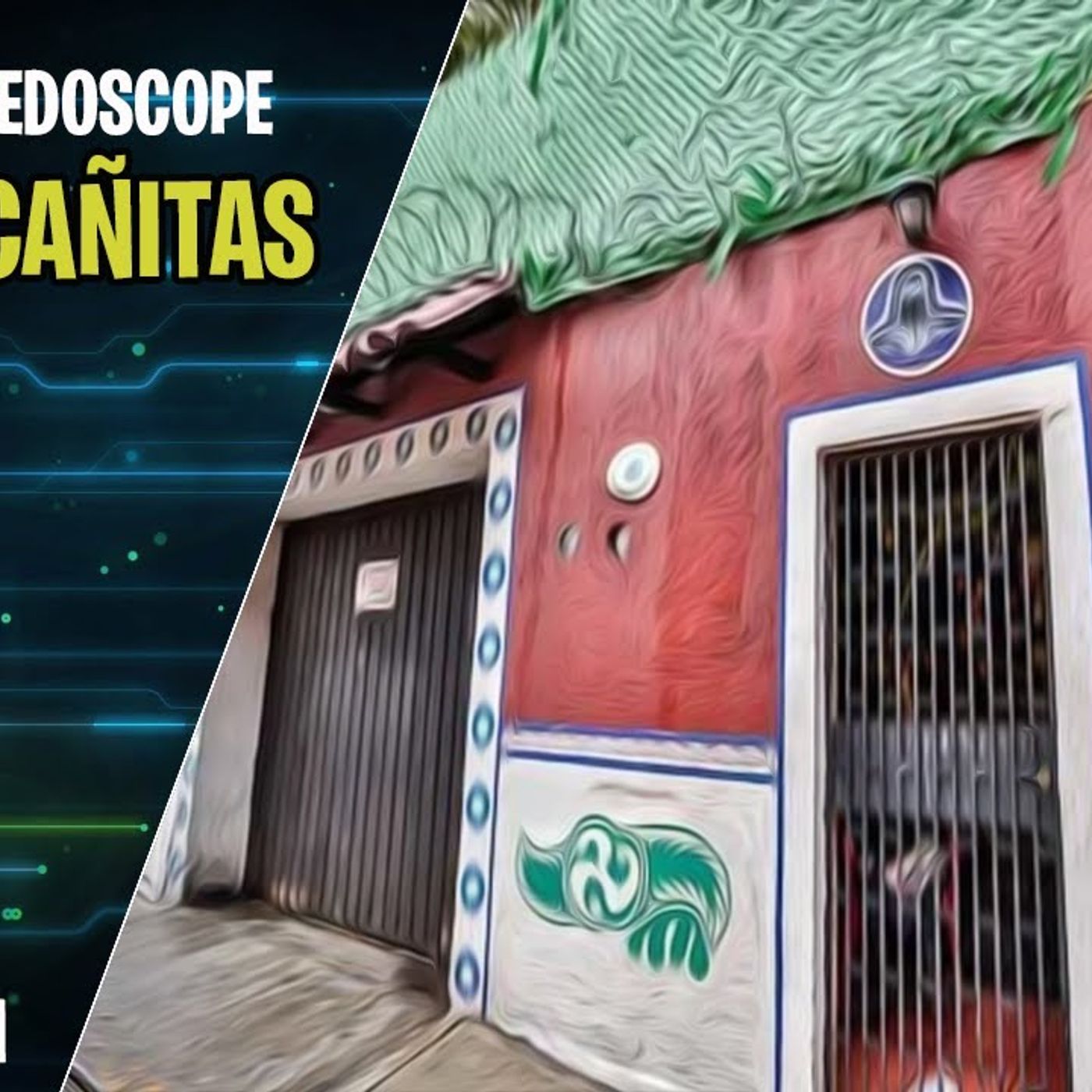 Episodio 11 Cañitas Feat Loo