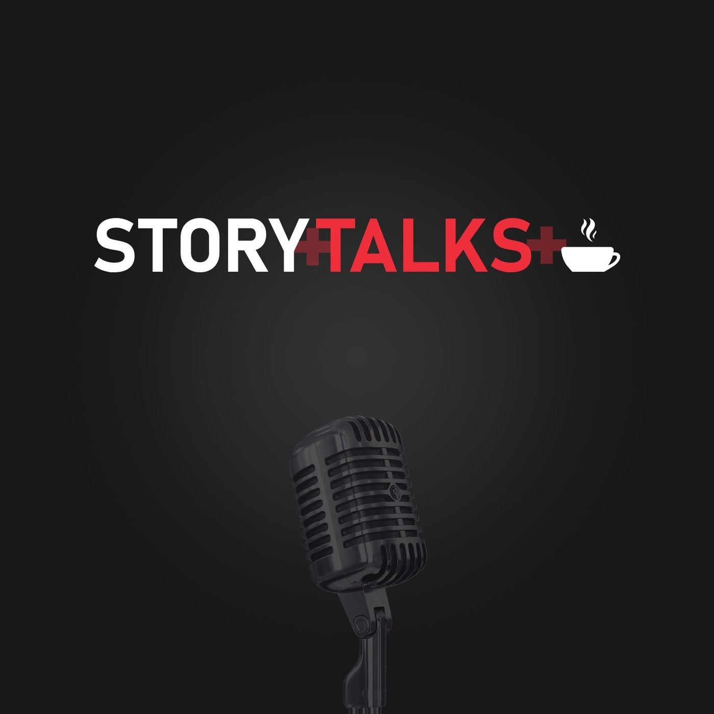 SUSANA ARBEX - StoryTalks Café #30