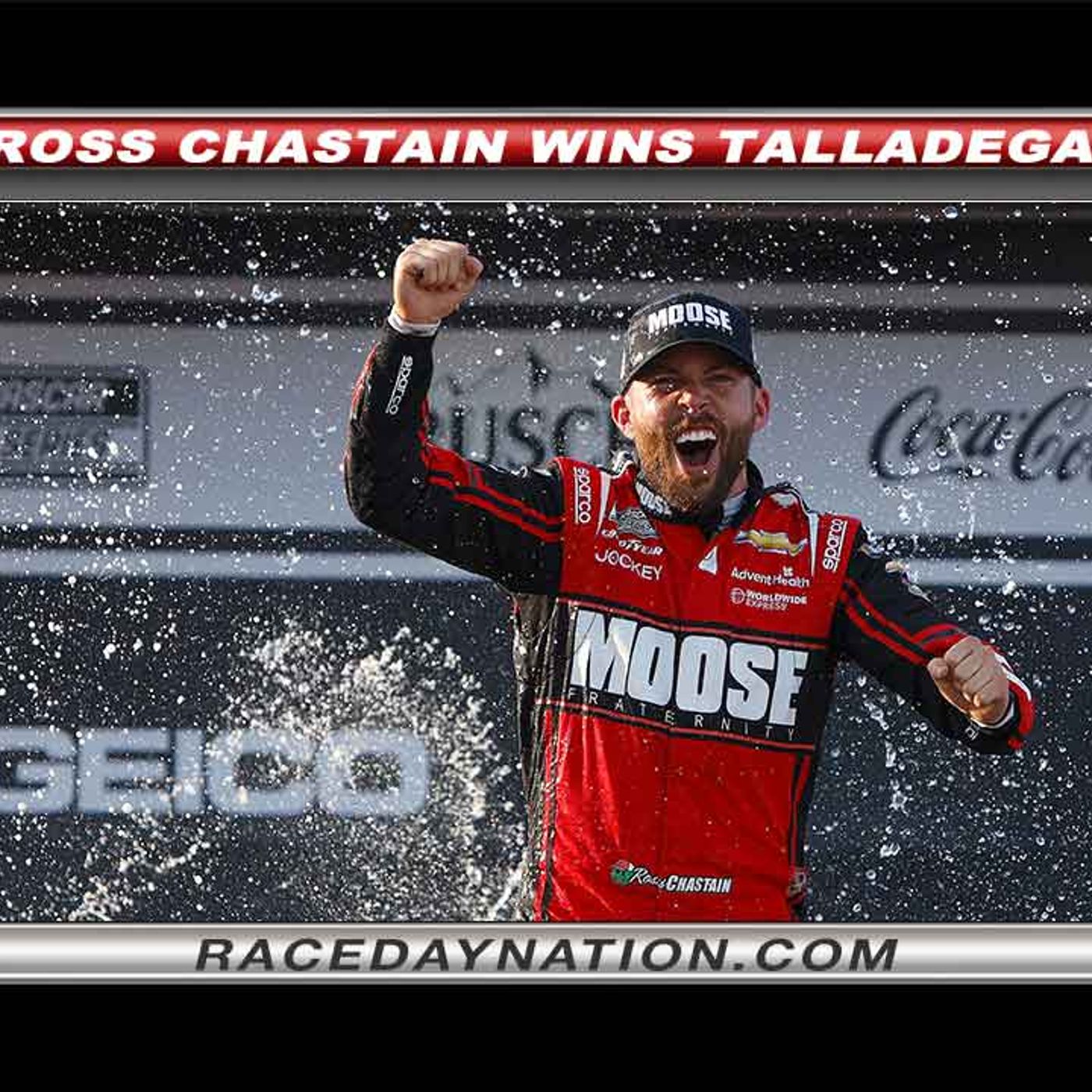 RaceDay Nation