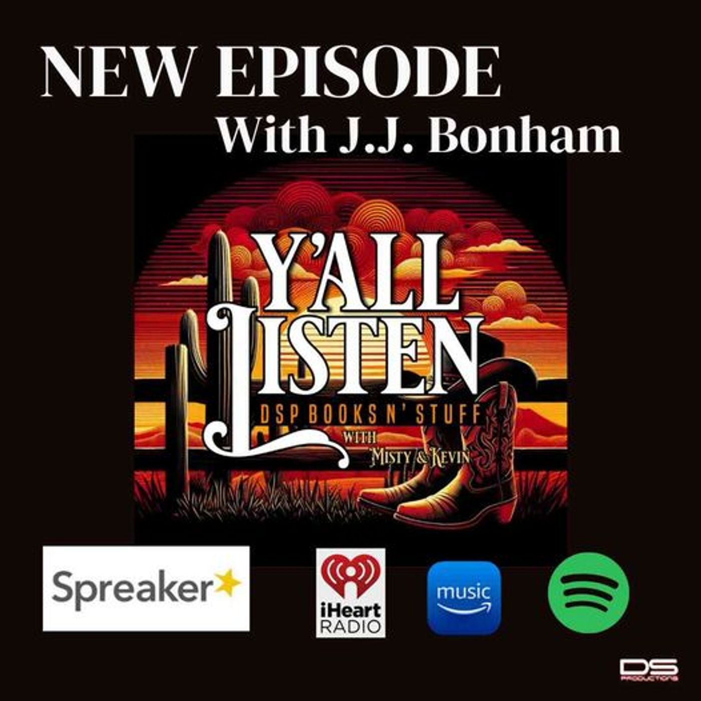 Y\'all Listen