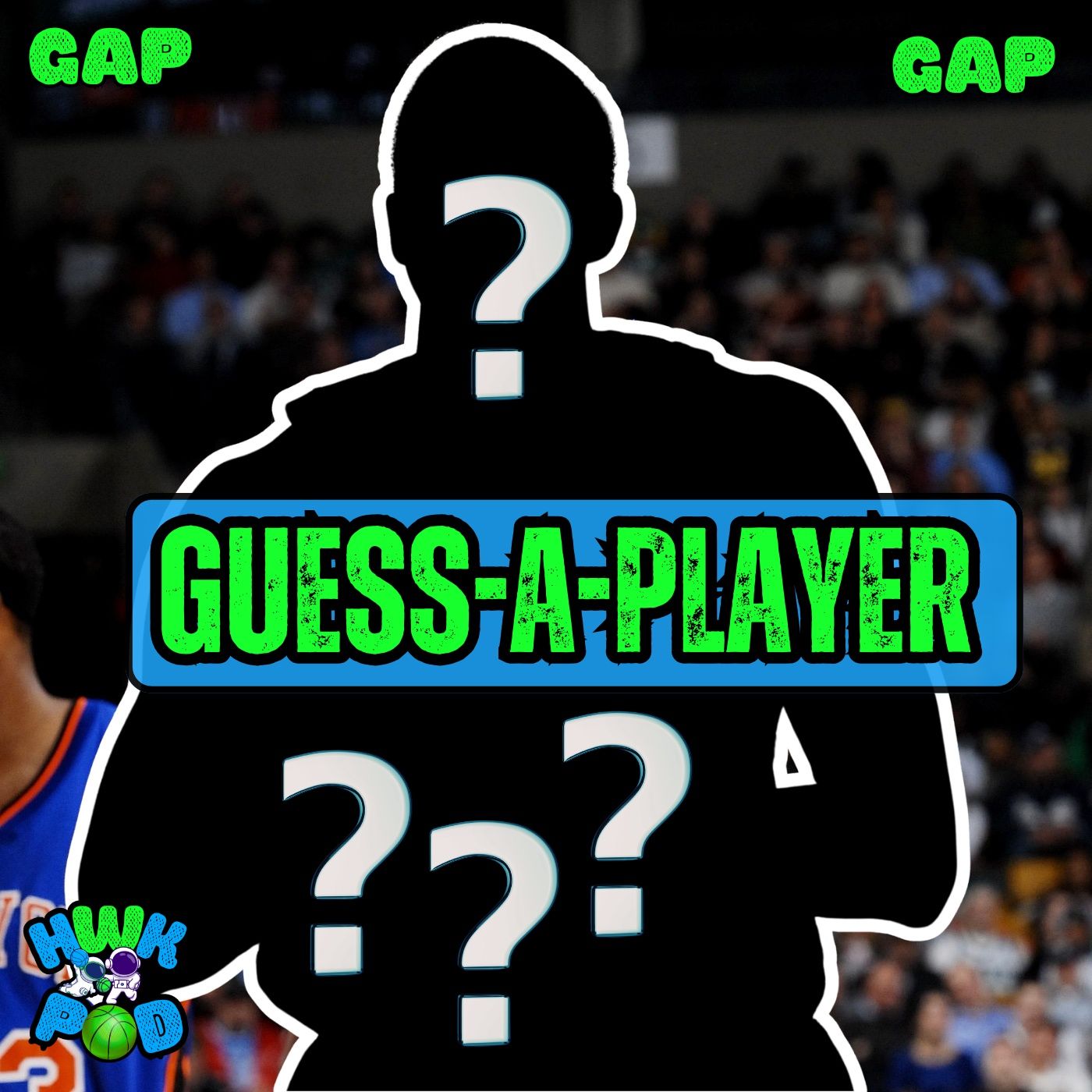 Guess-A-Player Extravaganza