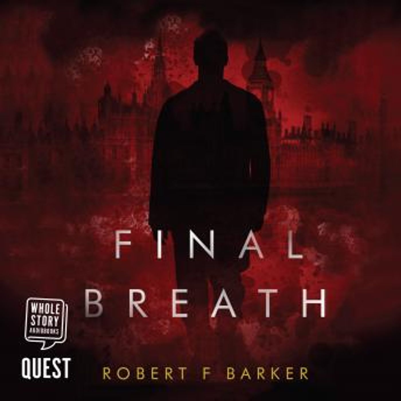 Access Top-Rated Full Audiobooks in Mystery, Thriller & Horror, Suspense