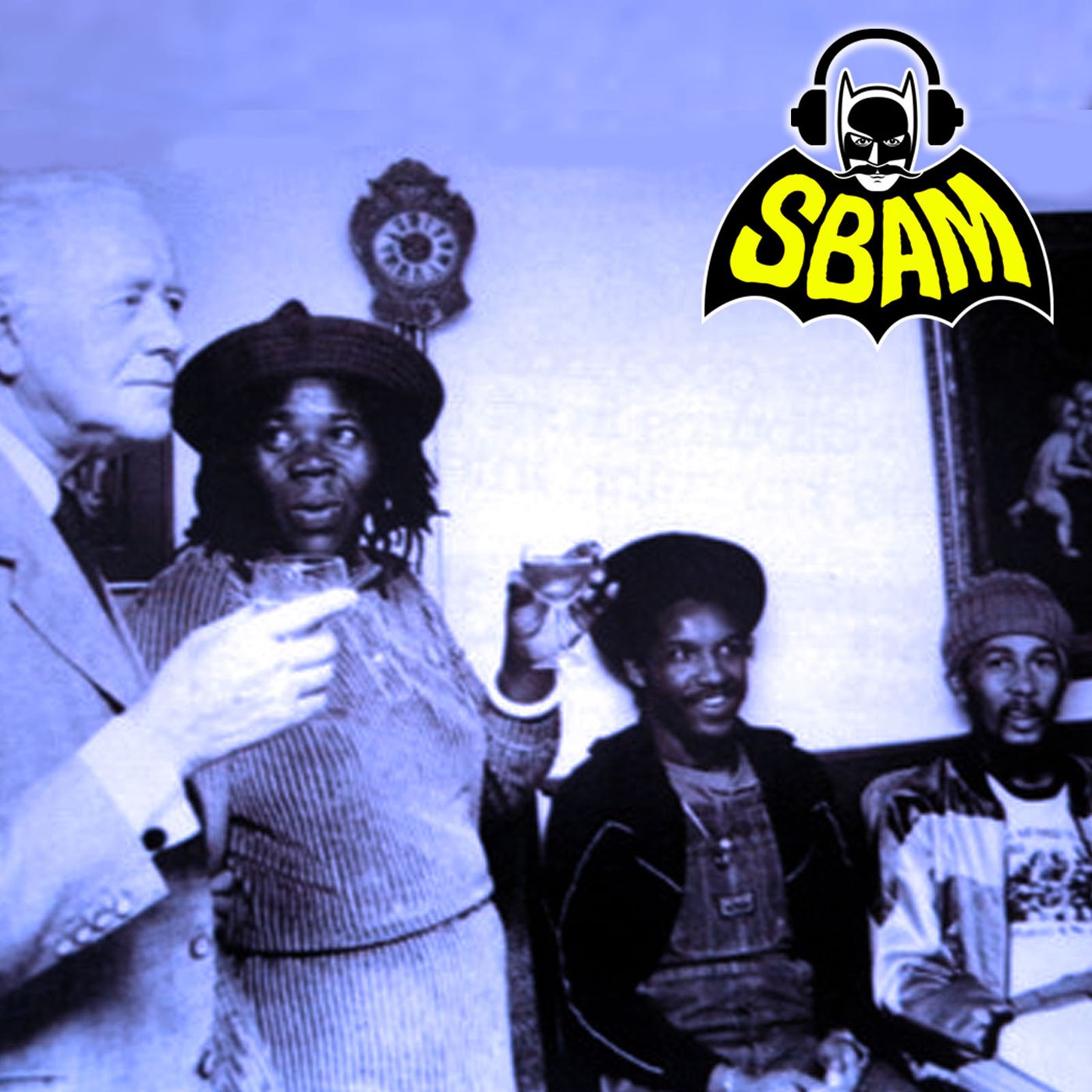 SBAM Podcast
