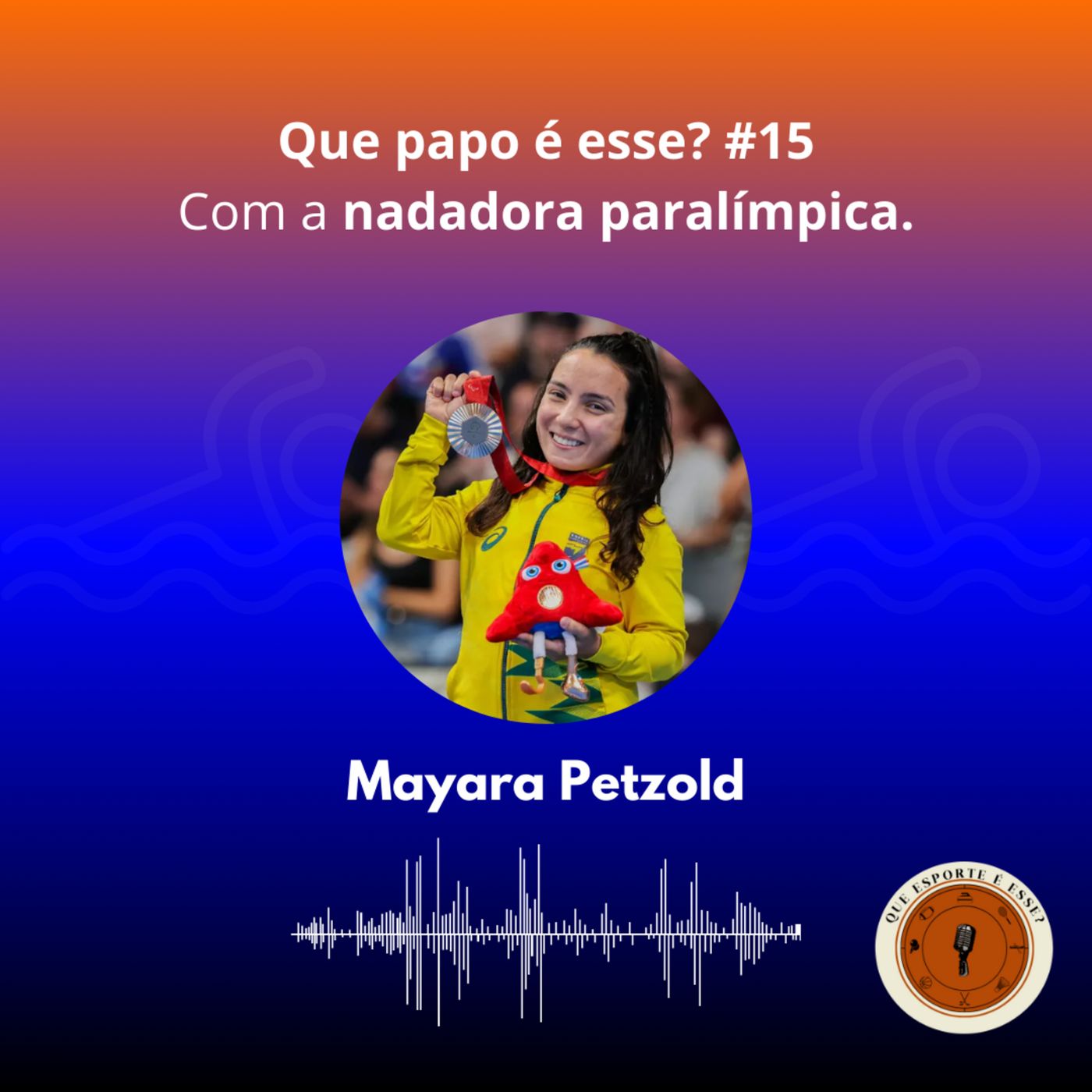 Que Esporte É Esse?