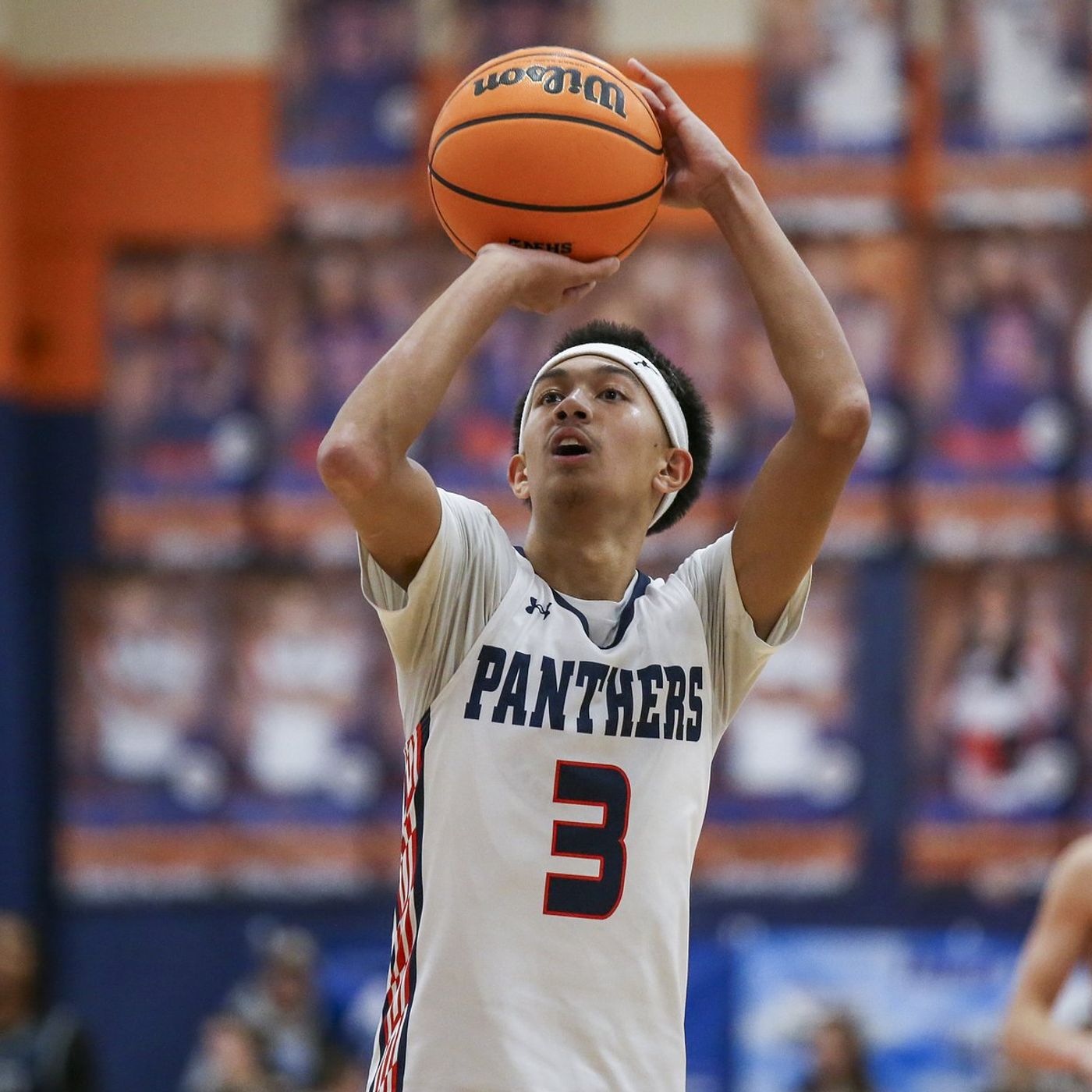 Record Newspapers Athlete of the Week: Ethan Vahl, Oswego, basketball, sophomore