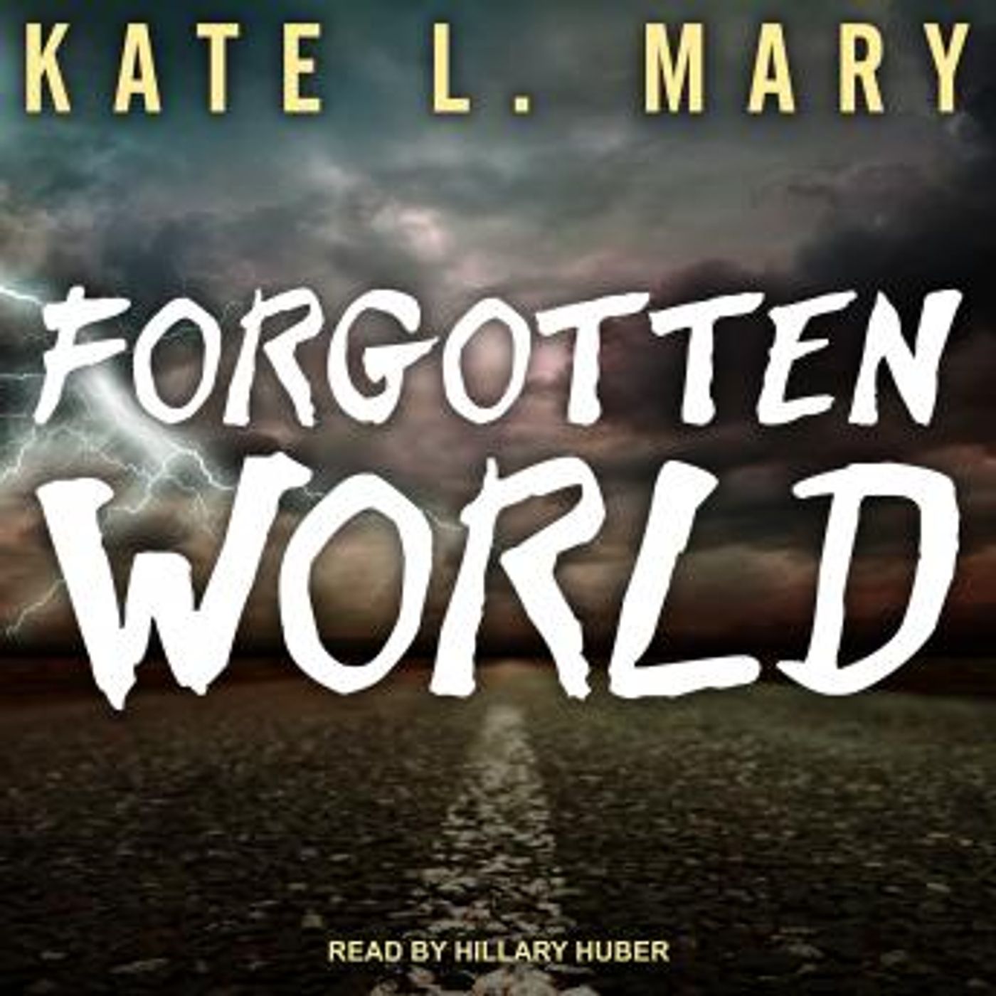 Listen to Latest Full Audiobooks in Mystery, Thriller & Horror, Horror