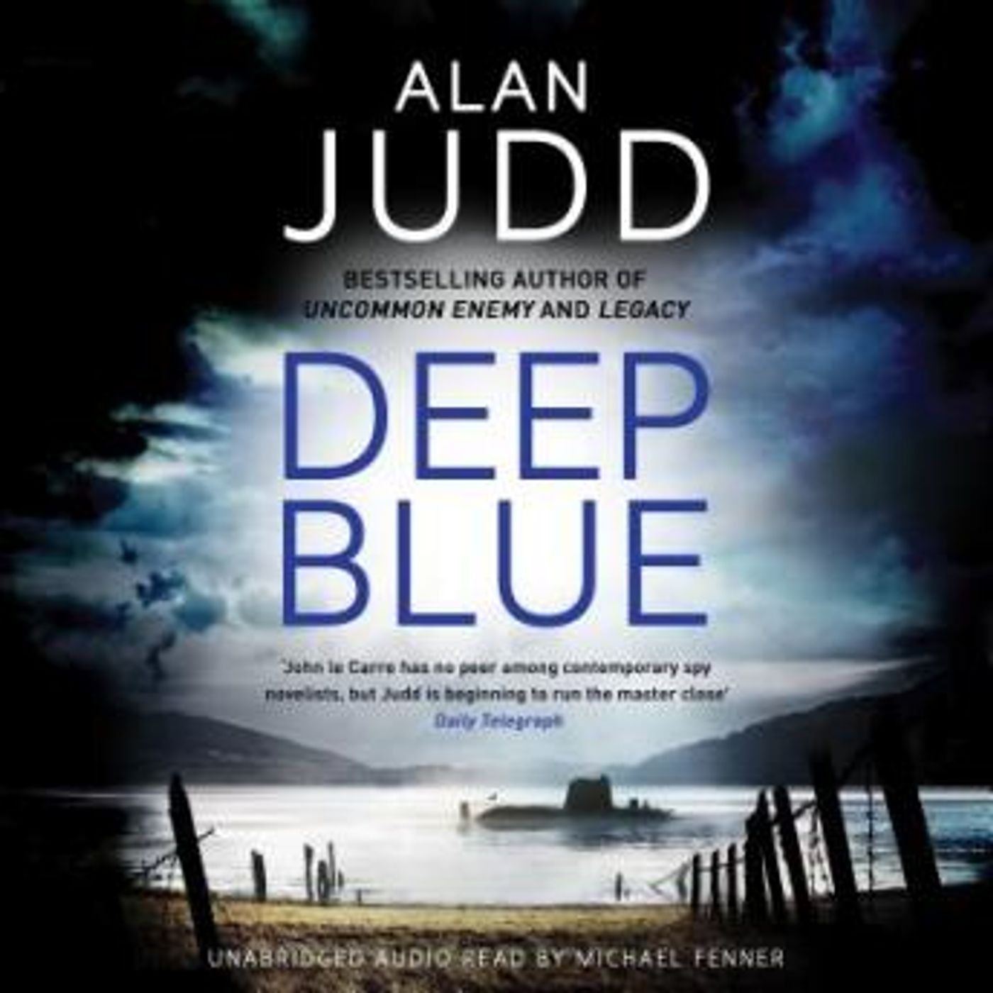 Listen to Trending Full Audiobooks in Mystery, Thriller & Horror, Suspense