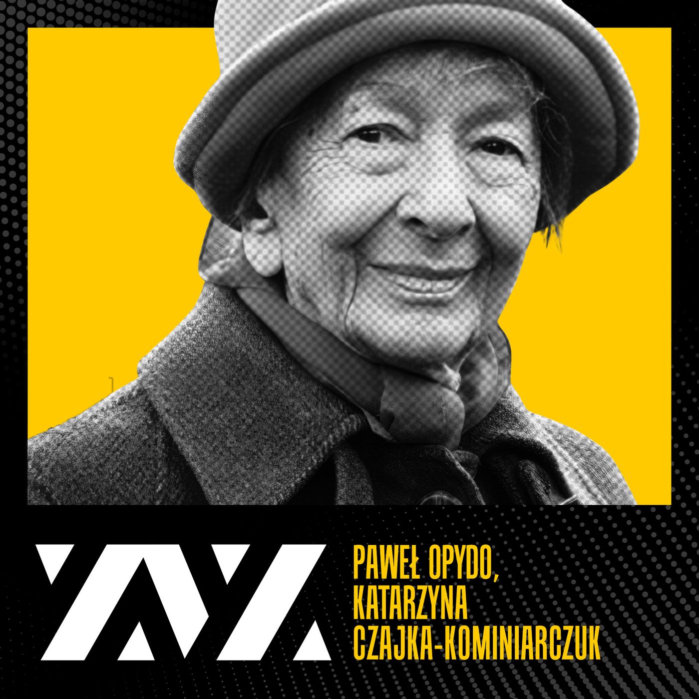 ZVZ – W jakiś sposób Szymborska wróciła…