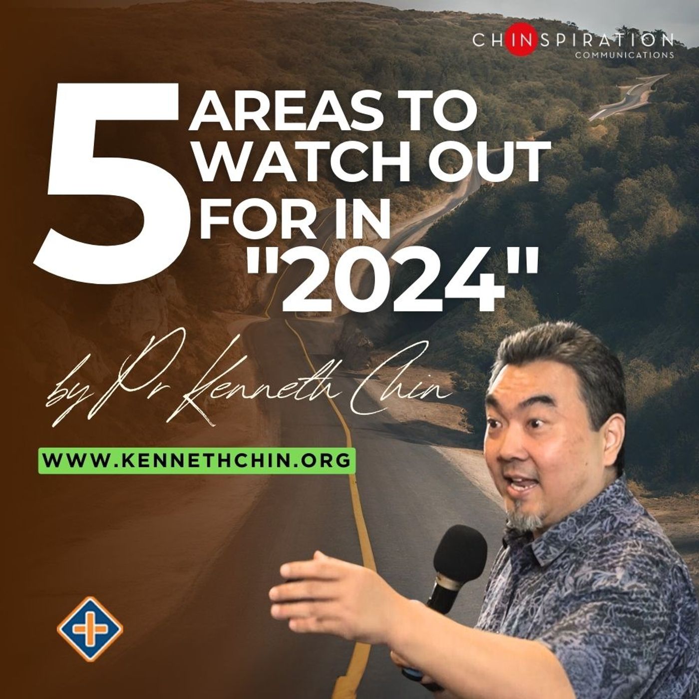 5 Areas to Watch Out for in 2024