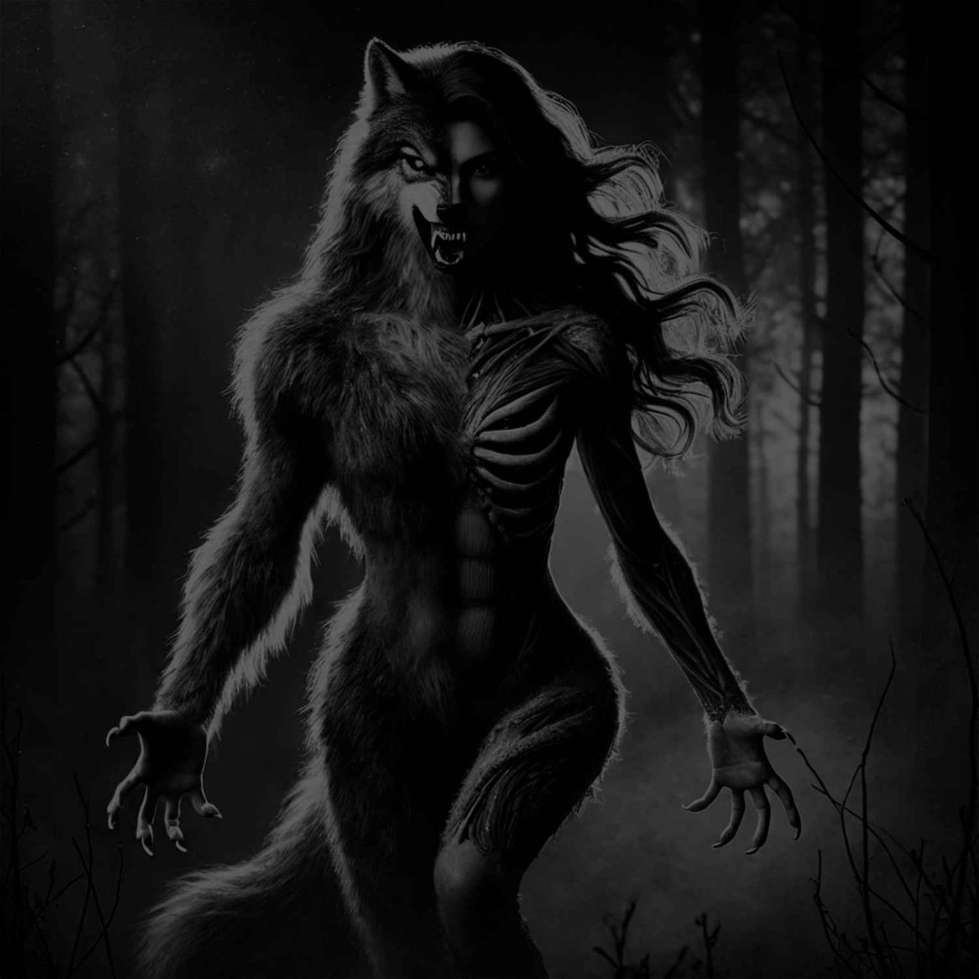 Portada de Historias de Terror PR