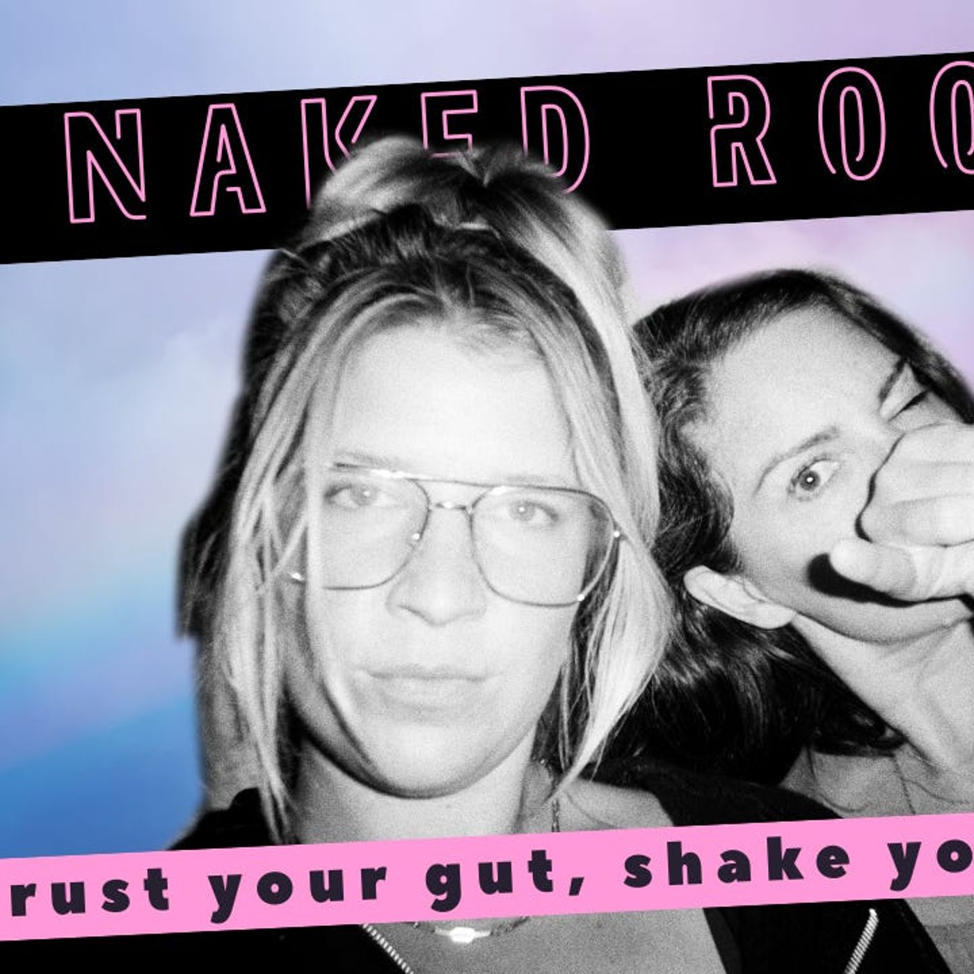 The Naked Room