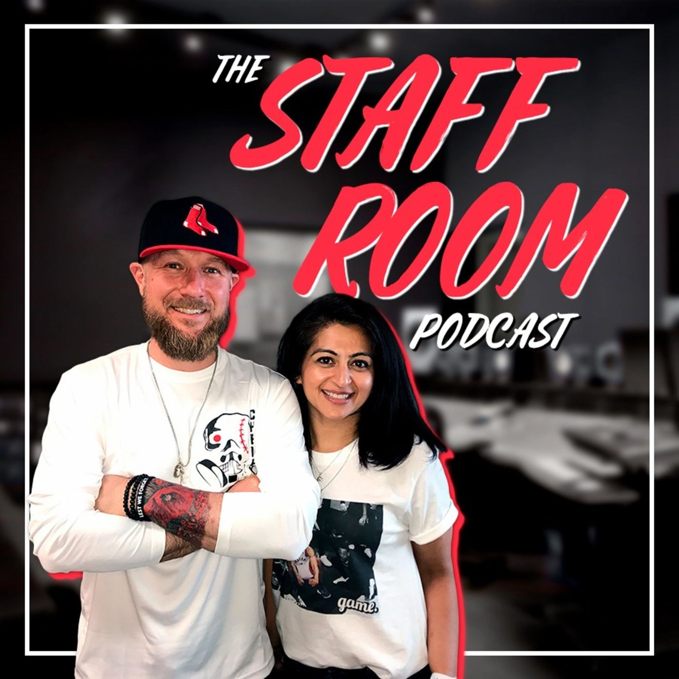 The Chey and Pav Show