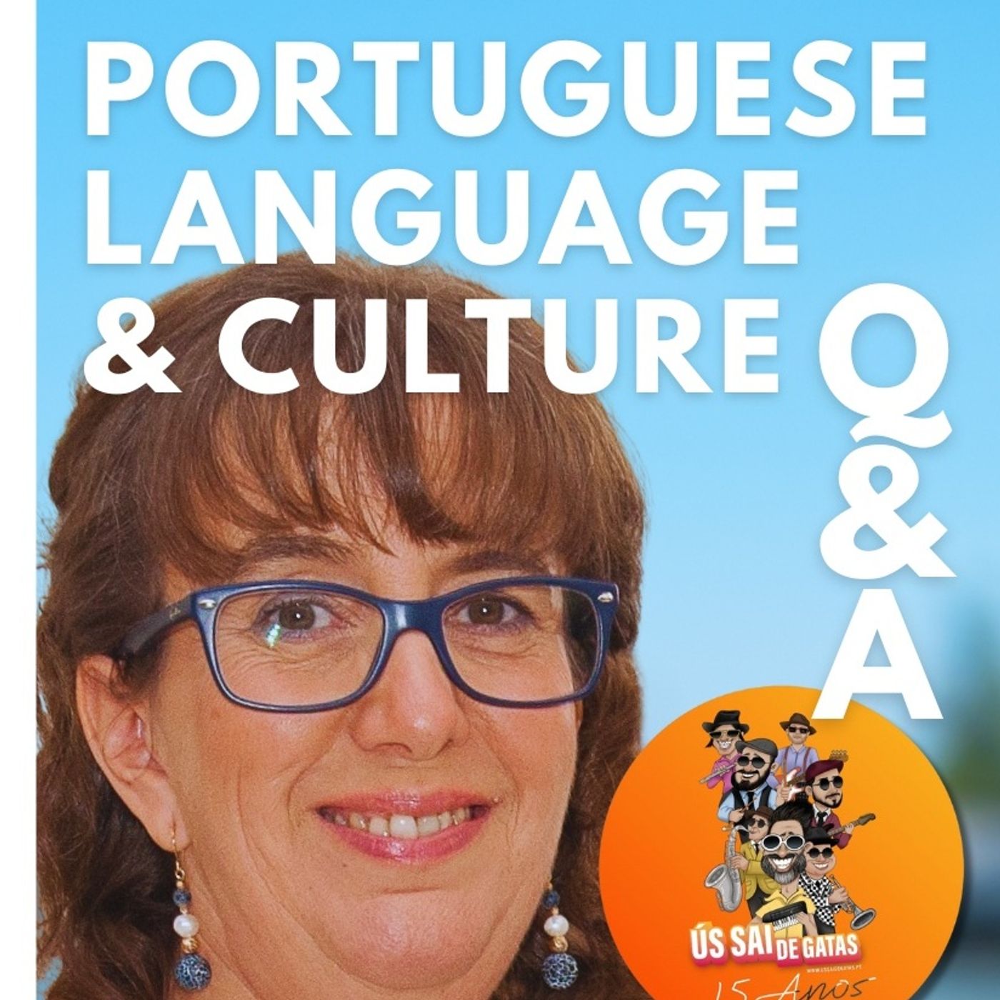 "Ainda" & "Já" - Pop Your Portuguese with Help From Filomena #SpeakPortuguese #EuropeanPortuguese