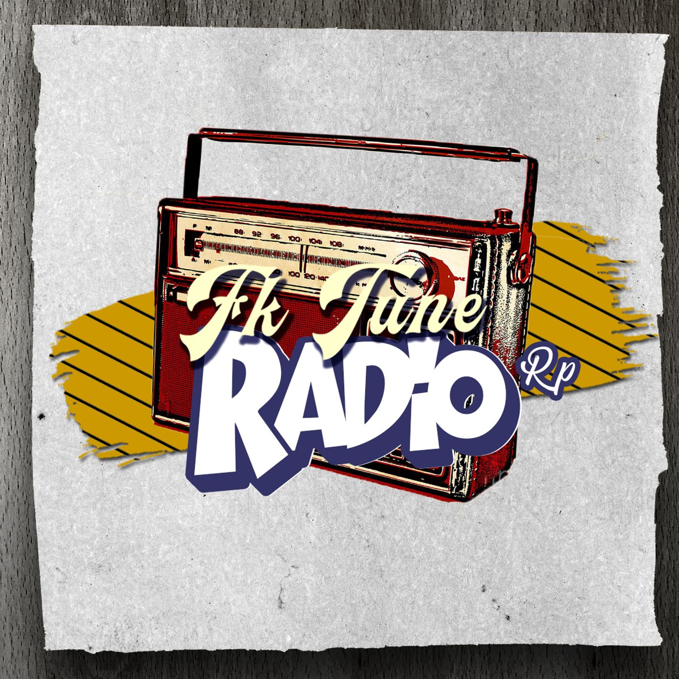 Fk Tune Radio RP