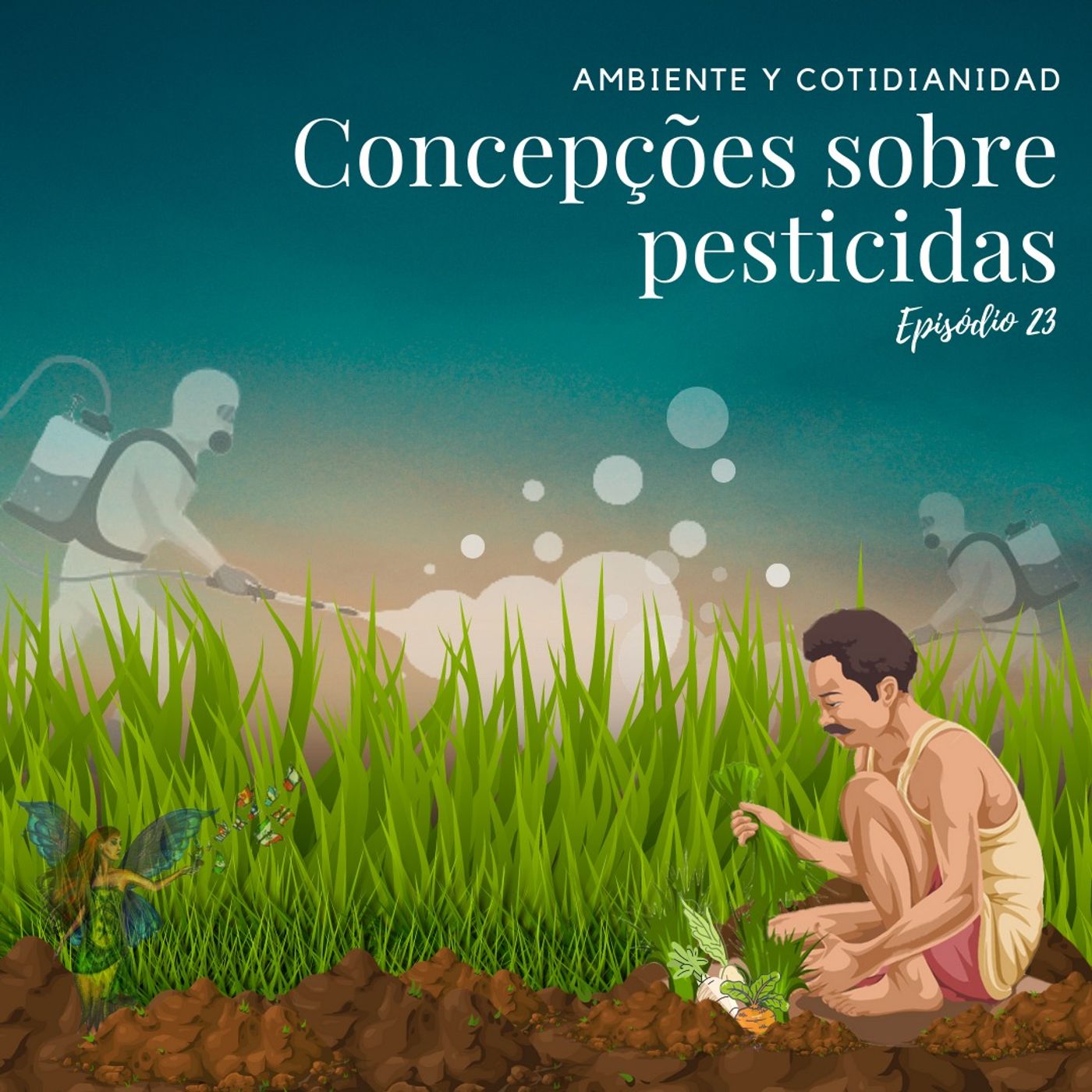Ambiente y Cotidianidad Português