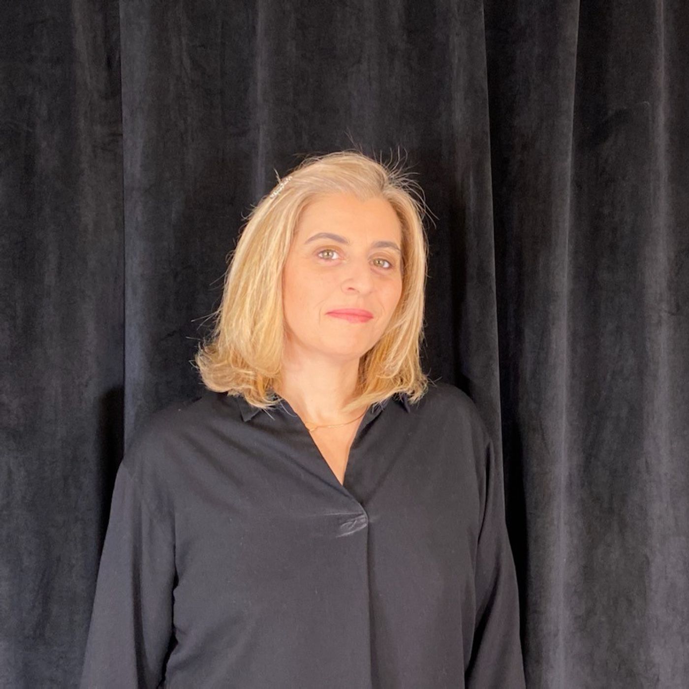 Episode 81: Delphine Sarroche