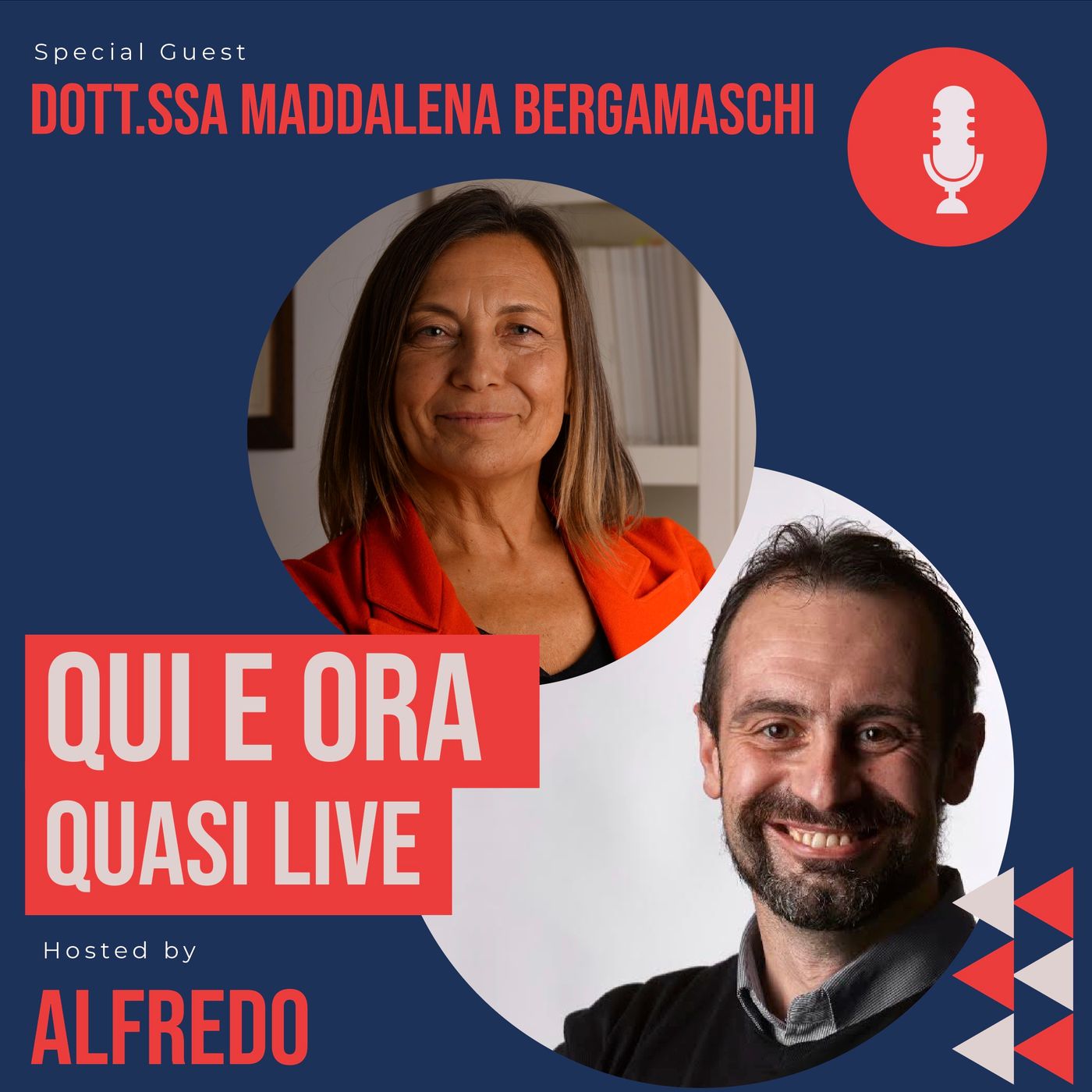 Qui e Ora Quasi Live