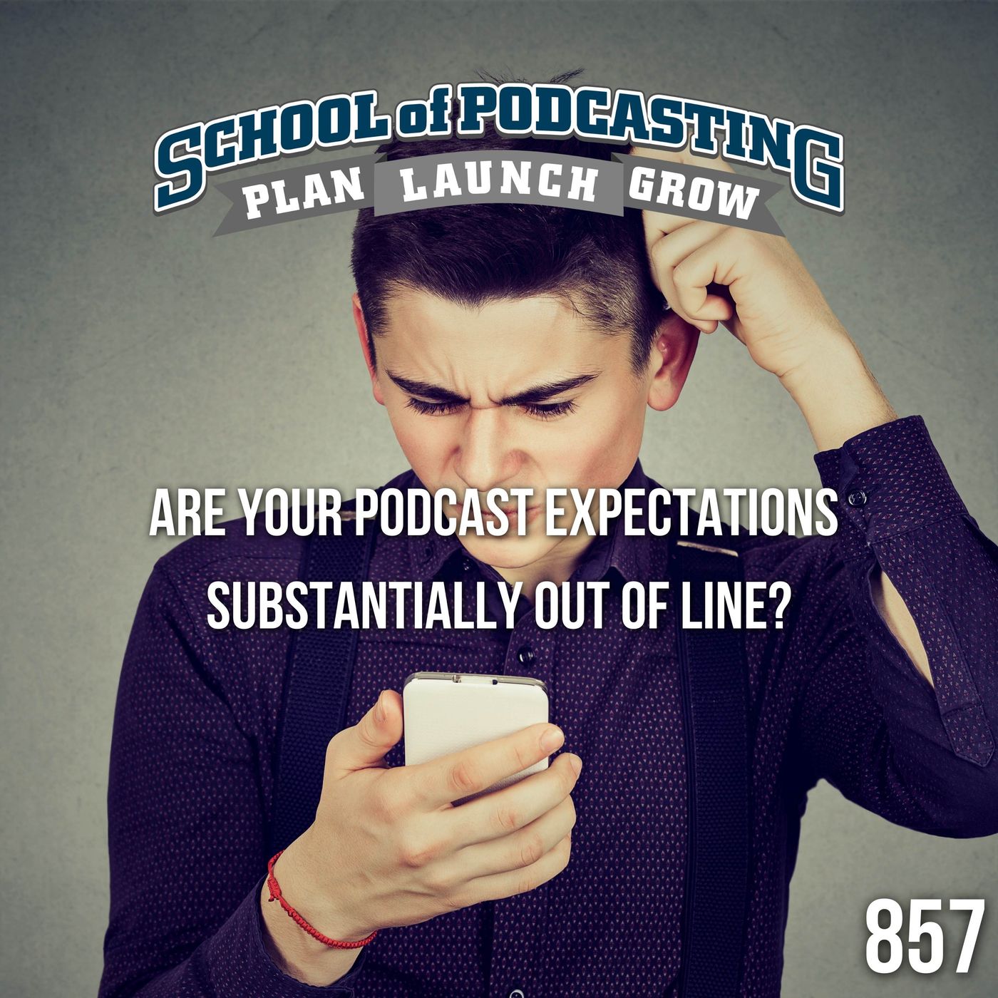 The School of Podcasting