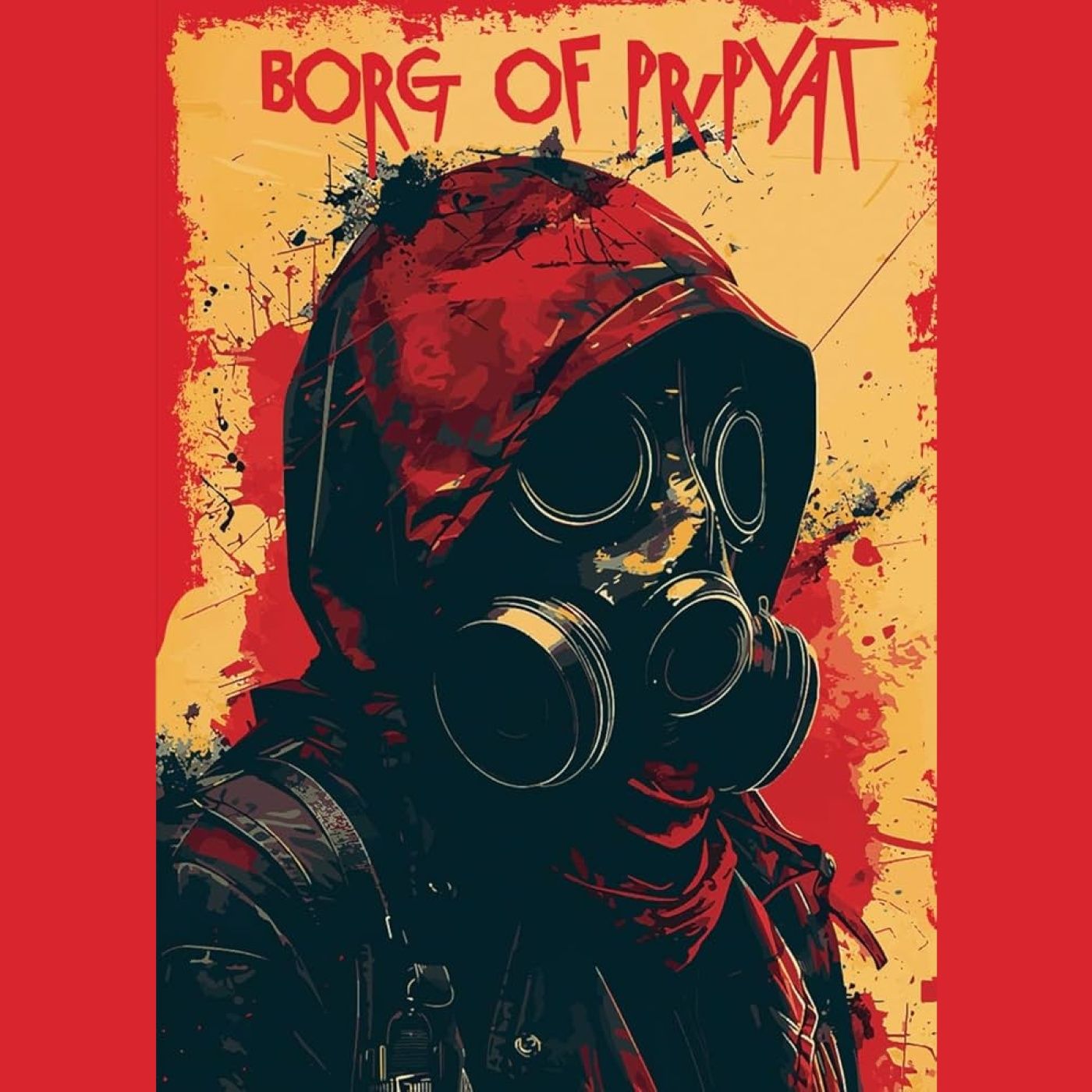 #430 - Borg of Pripyat (Recensione) episode artwork
