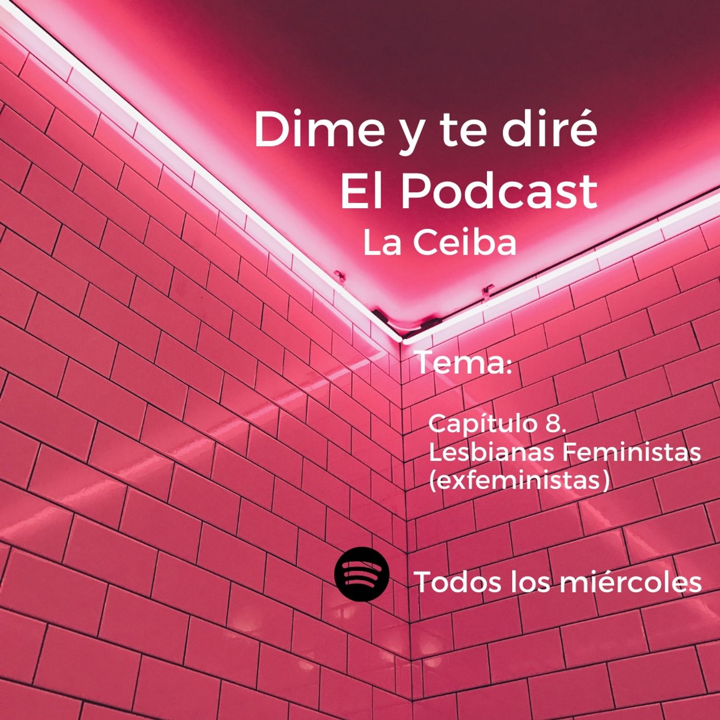 Dime y te diré