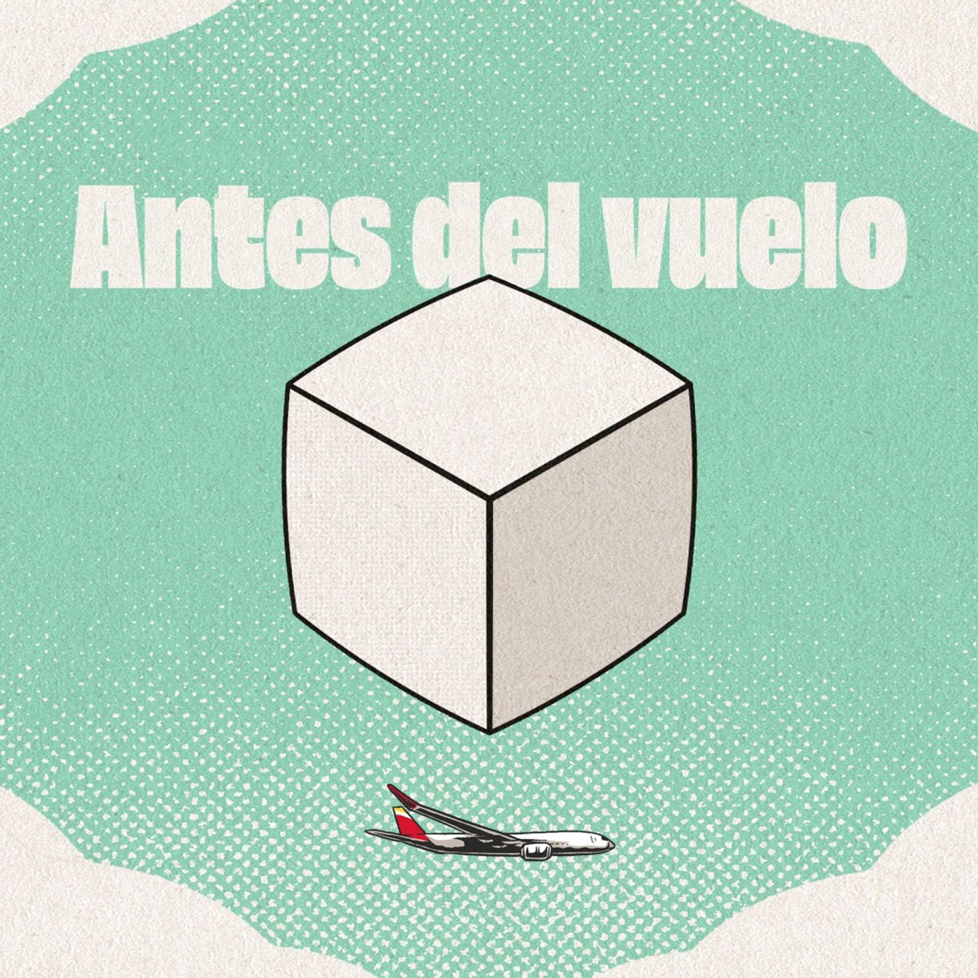 ¿Miedo a volar? Escucha esta meditación antes del vuelo
