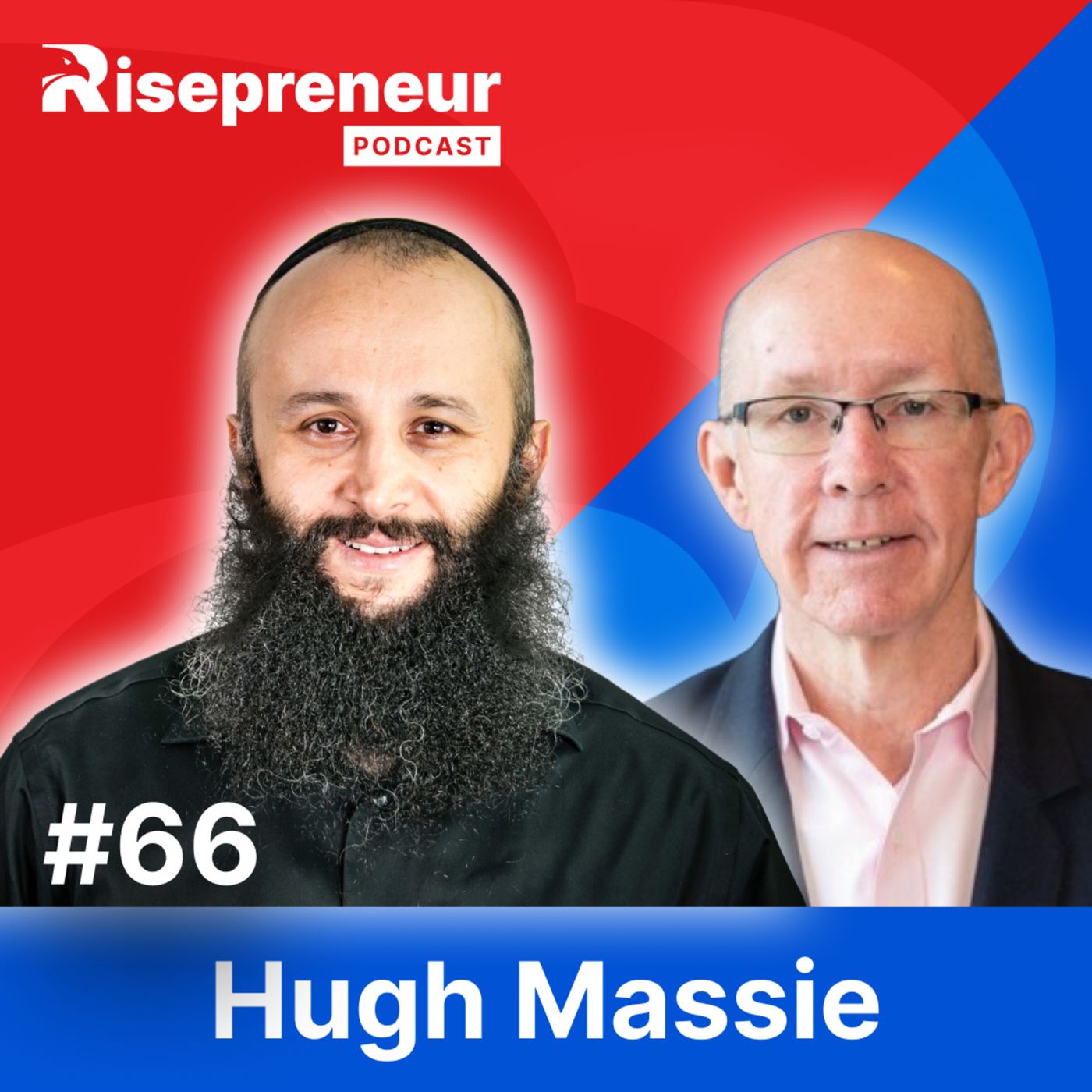 The Risepreneur Podcast