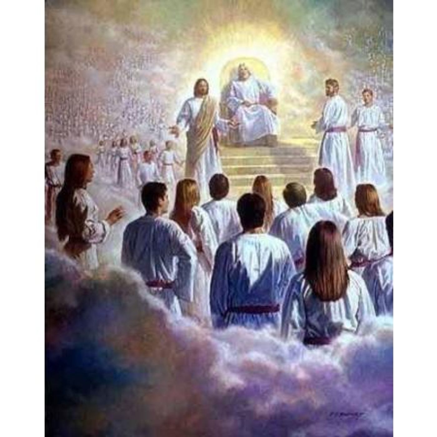 LDS Last Days Prophecy and Gospel Discussions