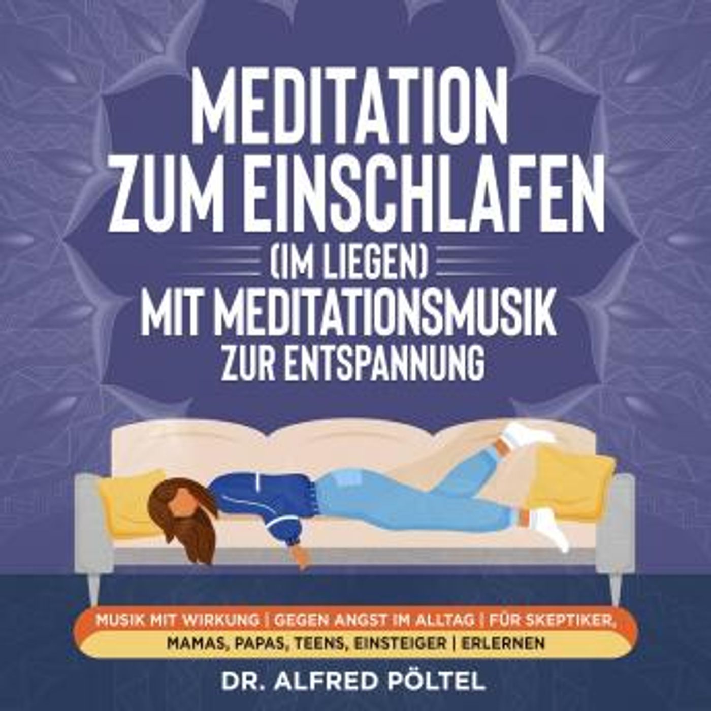 Unlock Top Full Audiobooks in Health & Wellness, Mindfulness & Meditation