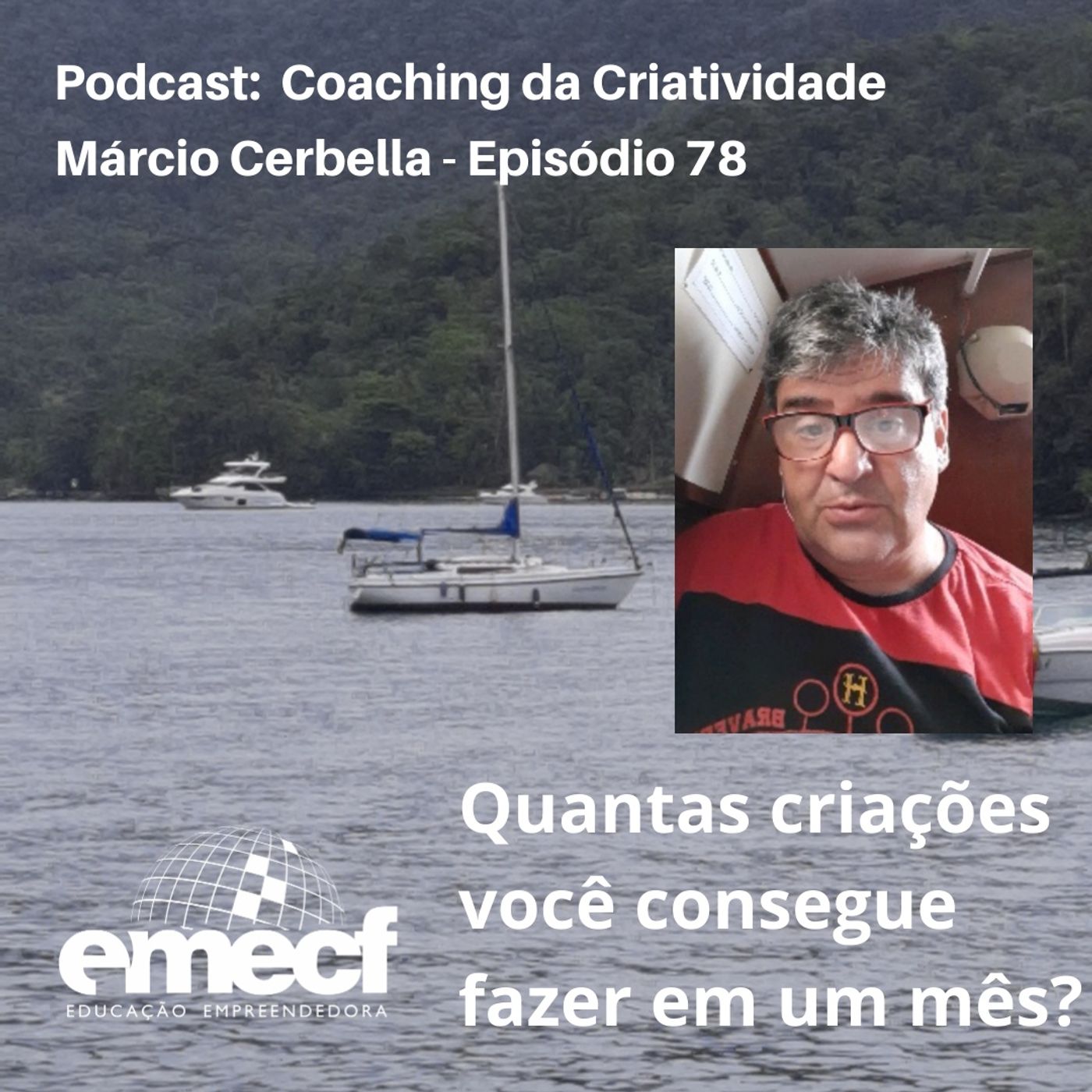Coaching da Criatividade