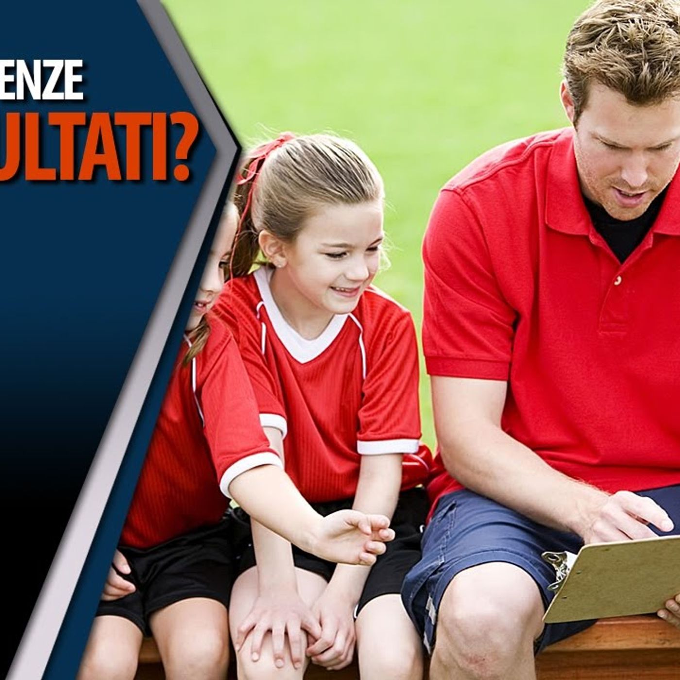 Gian Mario Migliaccio | Grandi competenze e grandi risultati nello Sport? episode artwork