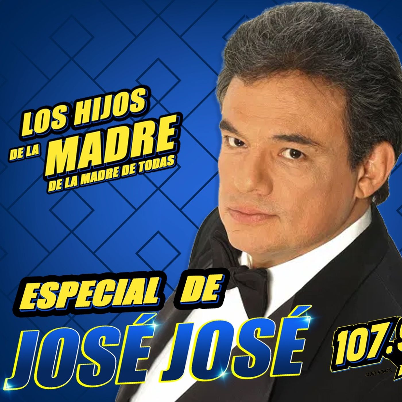 Los Hijos de la Madre