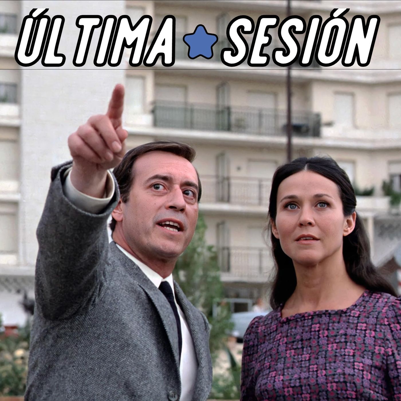 Última Sesión