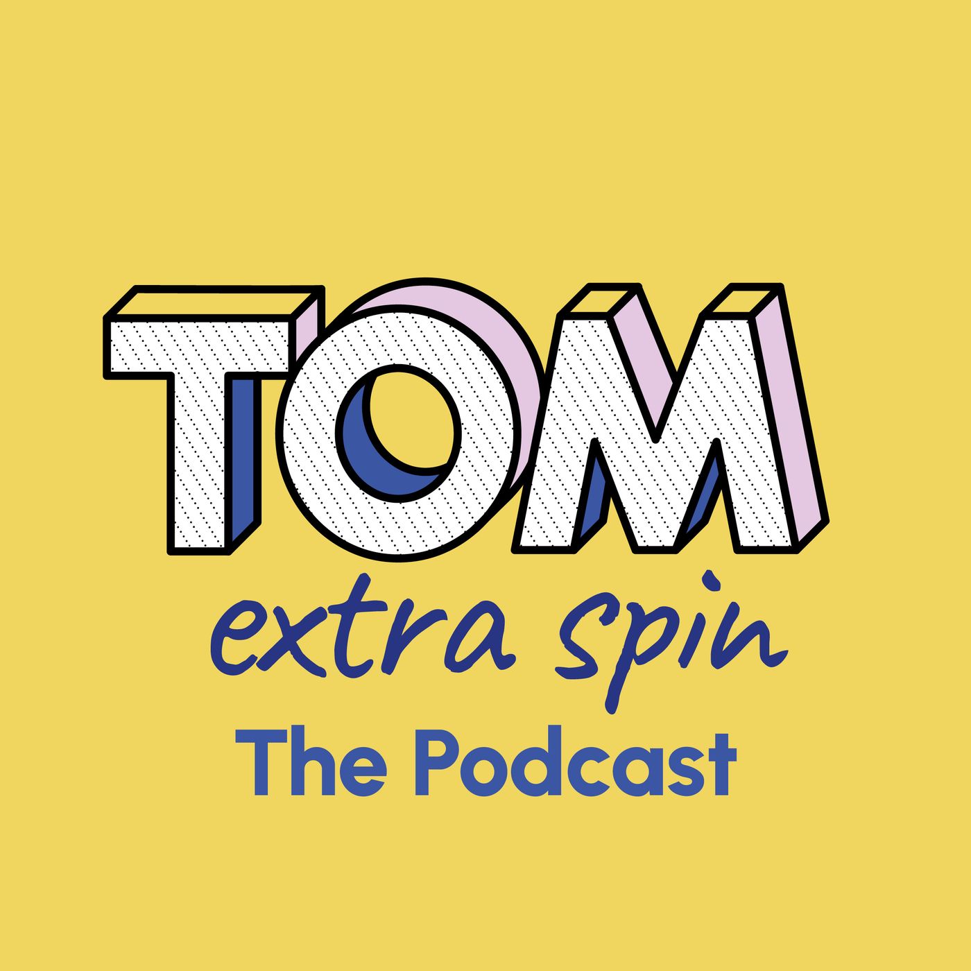 Welcome to TOM Extra Spin. Time for catch up? (warning it gets emotional)