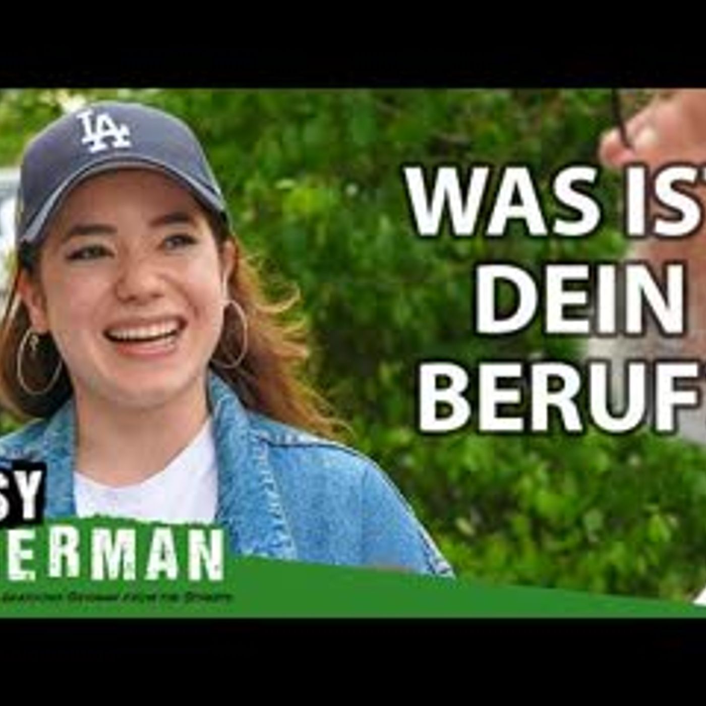 Germans Describe Their Profession   Easy German 556