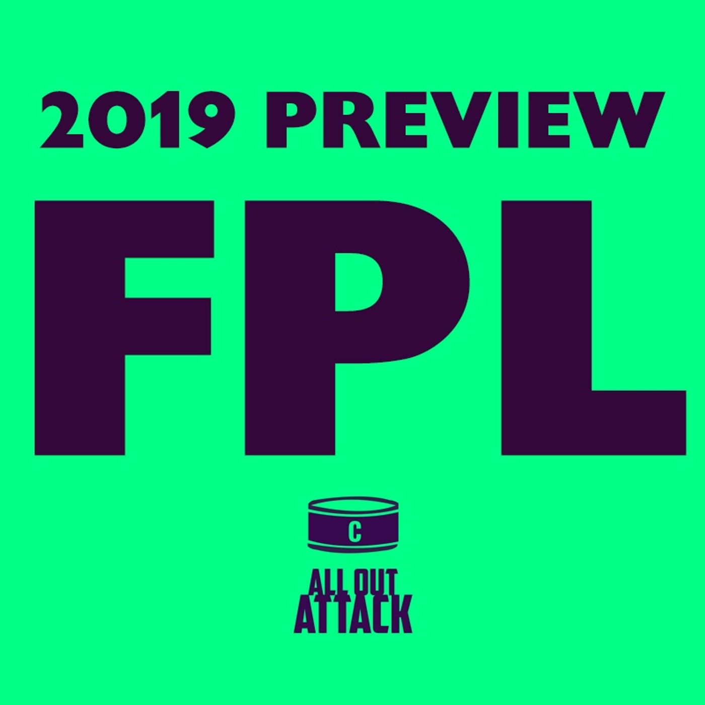 All Out Attack: An FPL Podcast