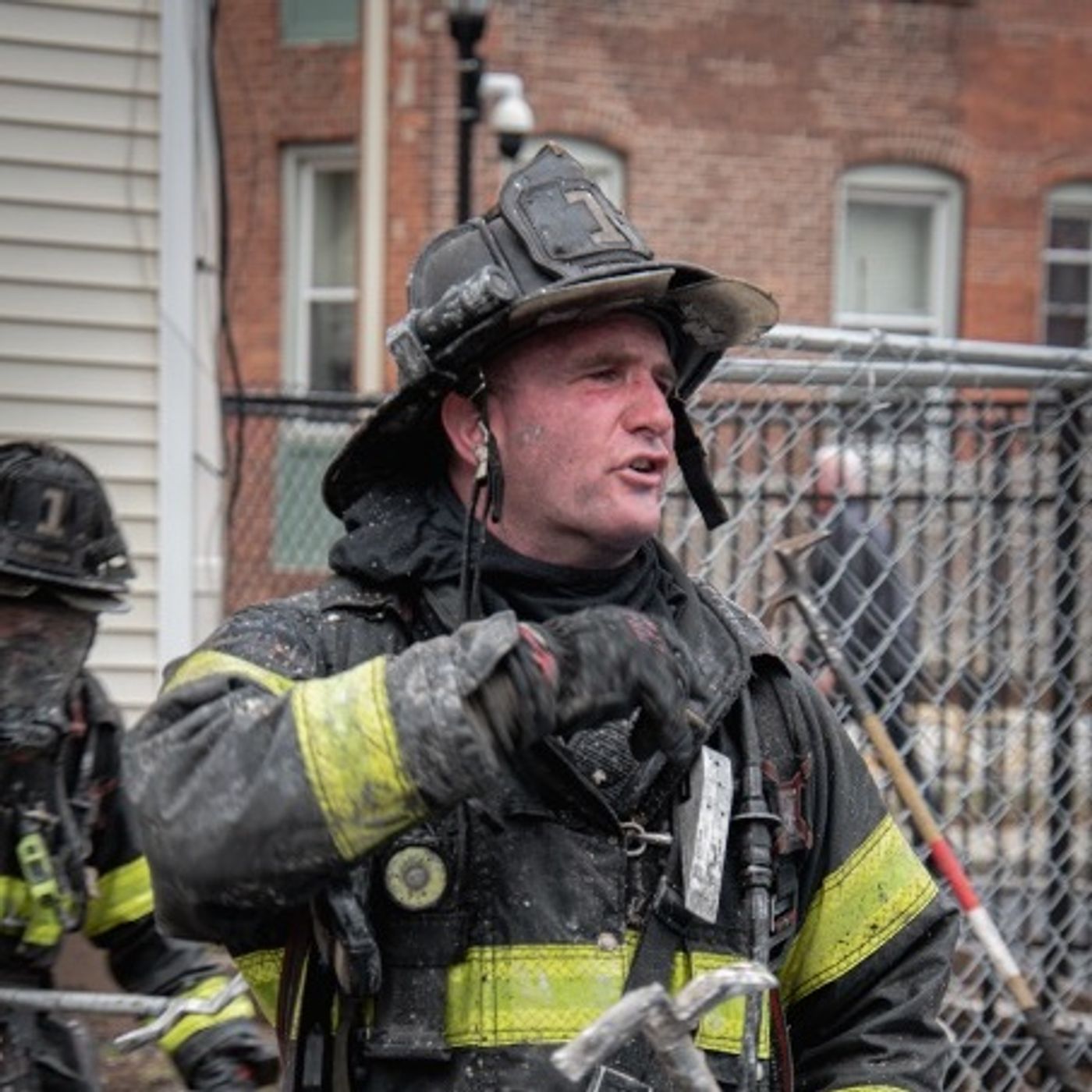 NJ Fire Guys