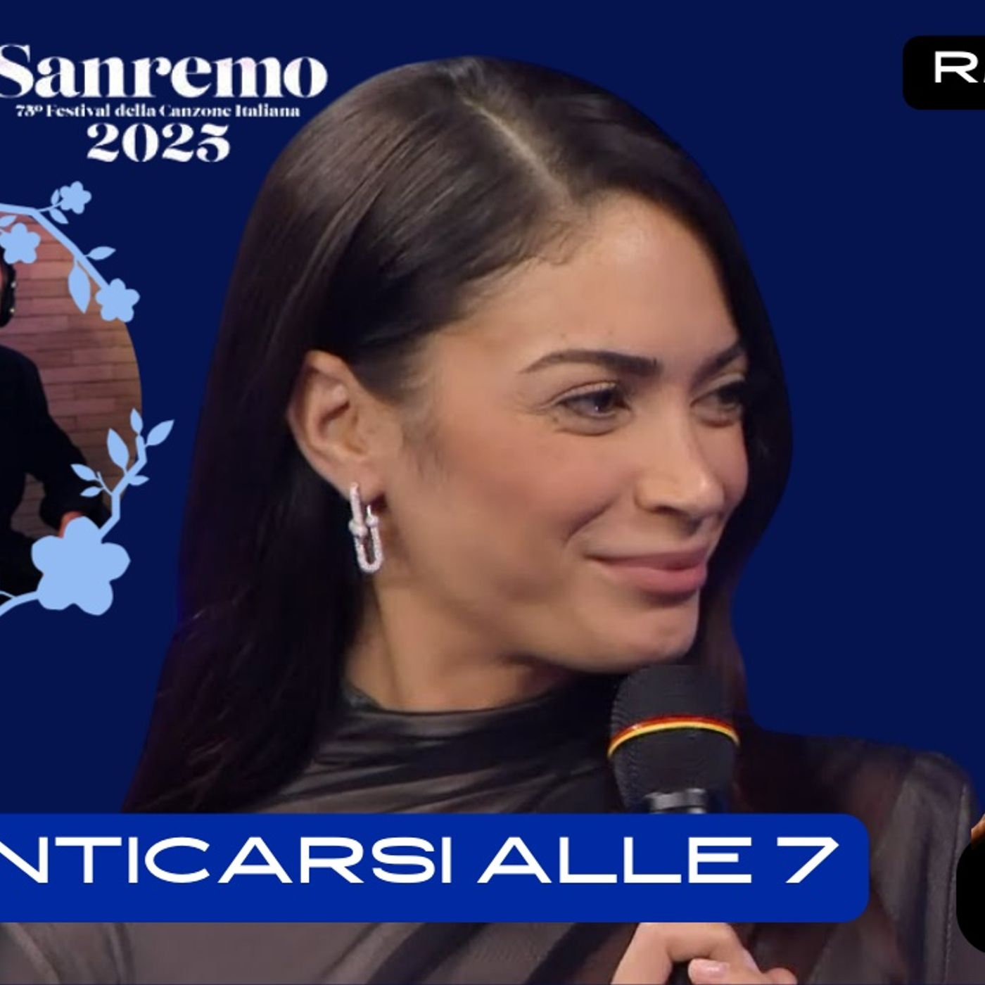 Elodie - Dimenticarsi alle 7 è il Nuovo Singolo del Festival di Sanremo 2025 Radio Puggini episode artwork