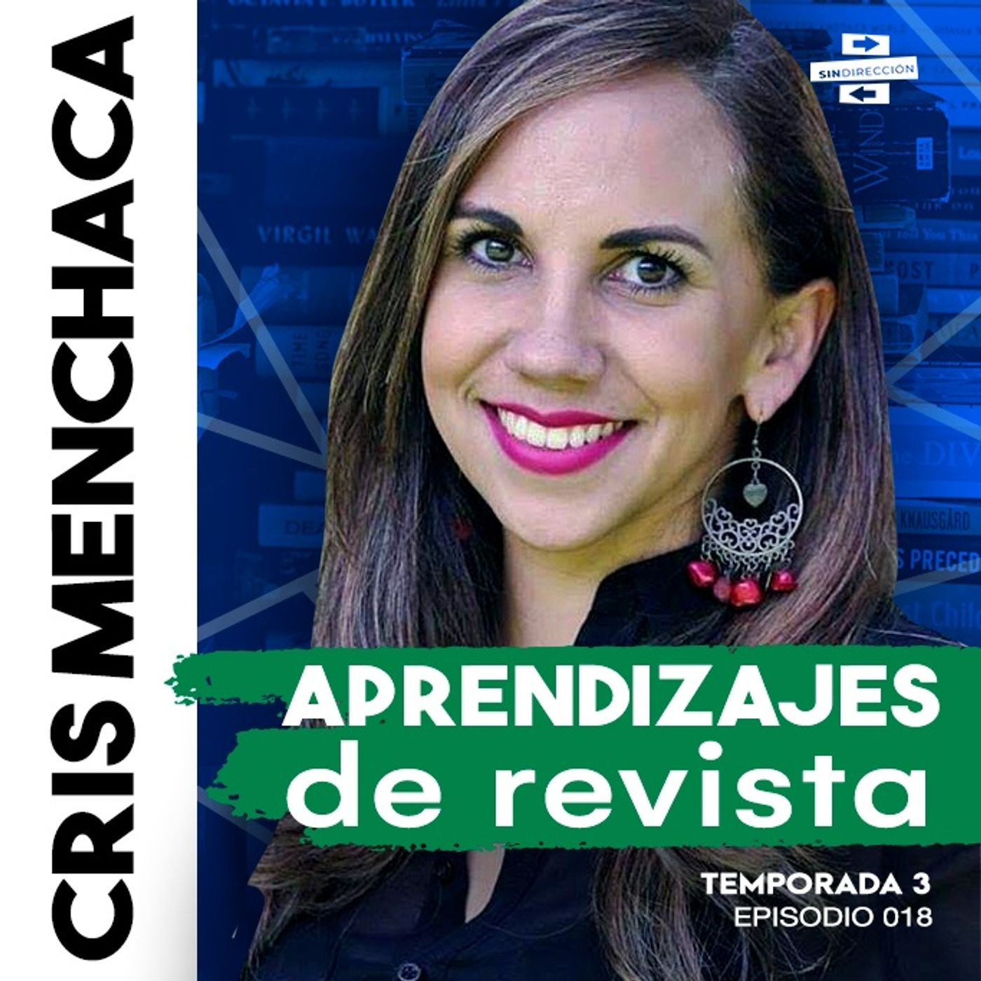 SIN DIRECCIÓN