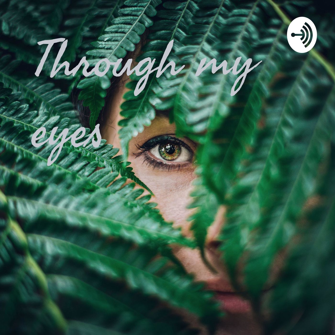 Through my eyes