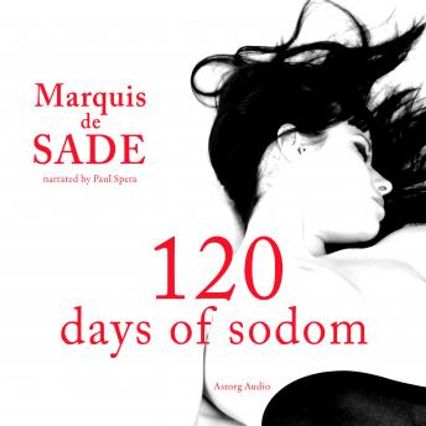 Find Best-Selling Full Audiobooks in Romance, Erotica