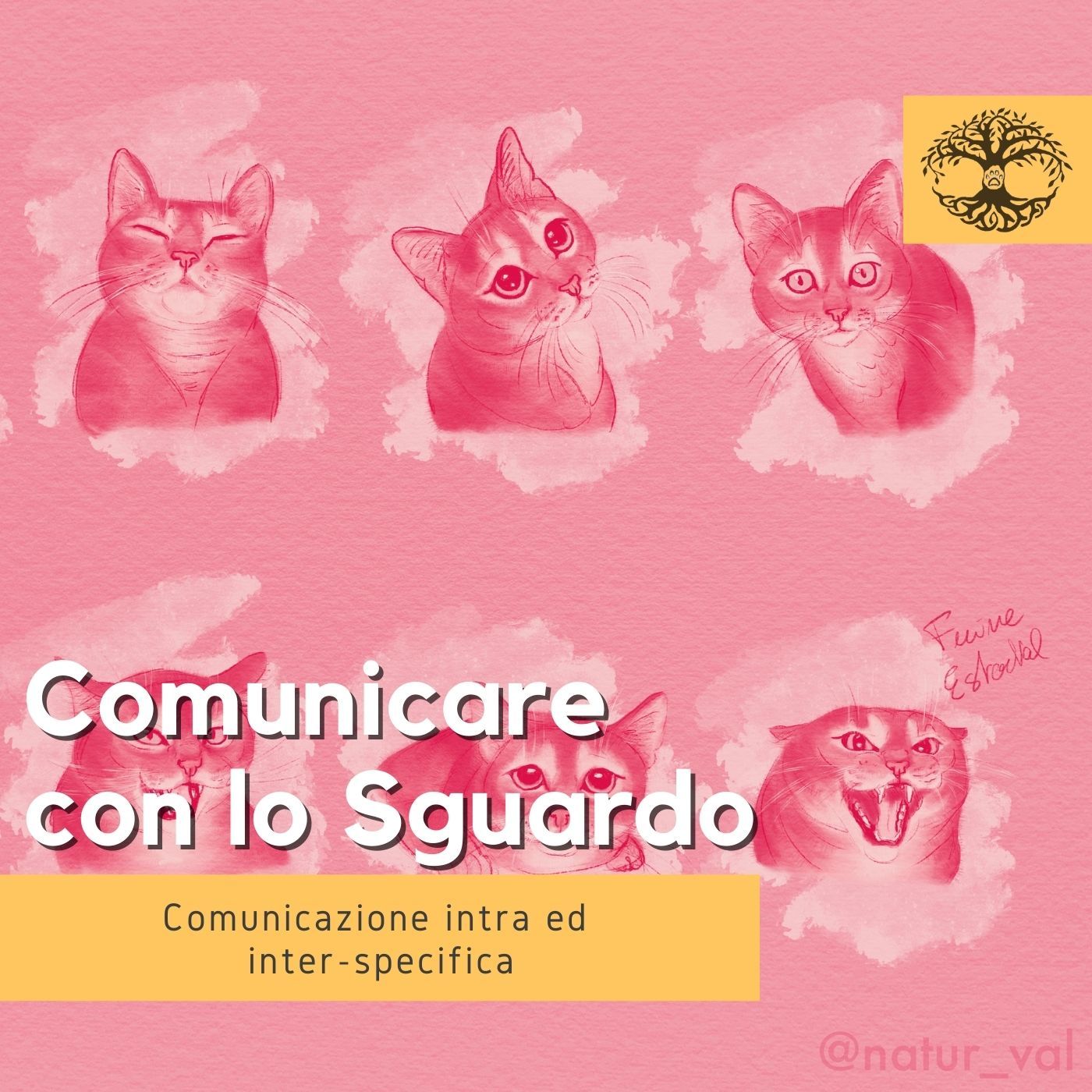 Impronta Animale