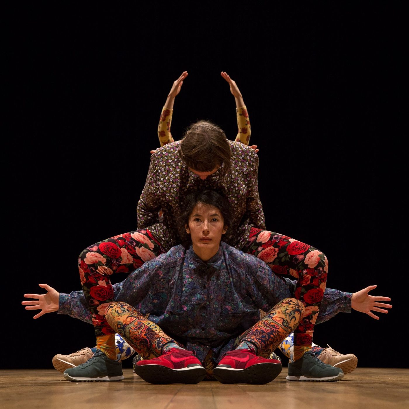 45° Oriente Occidente Dance Festival