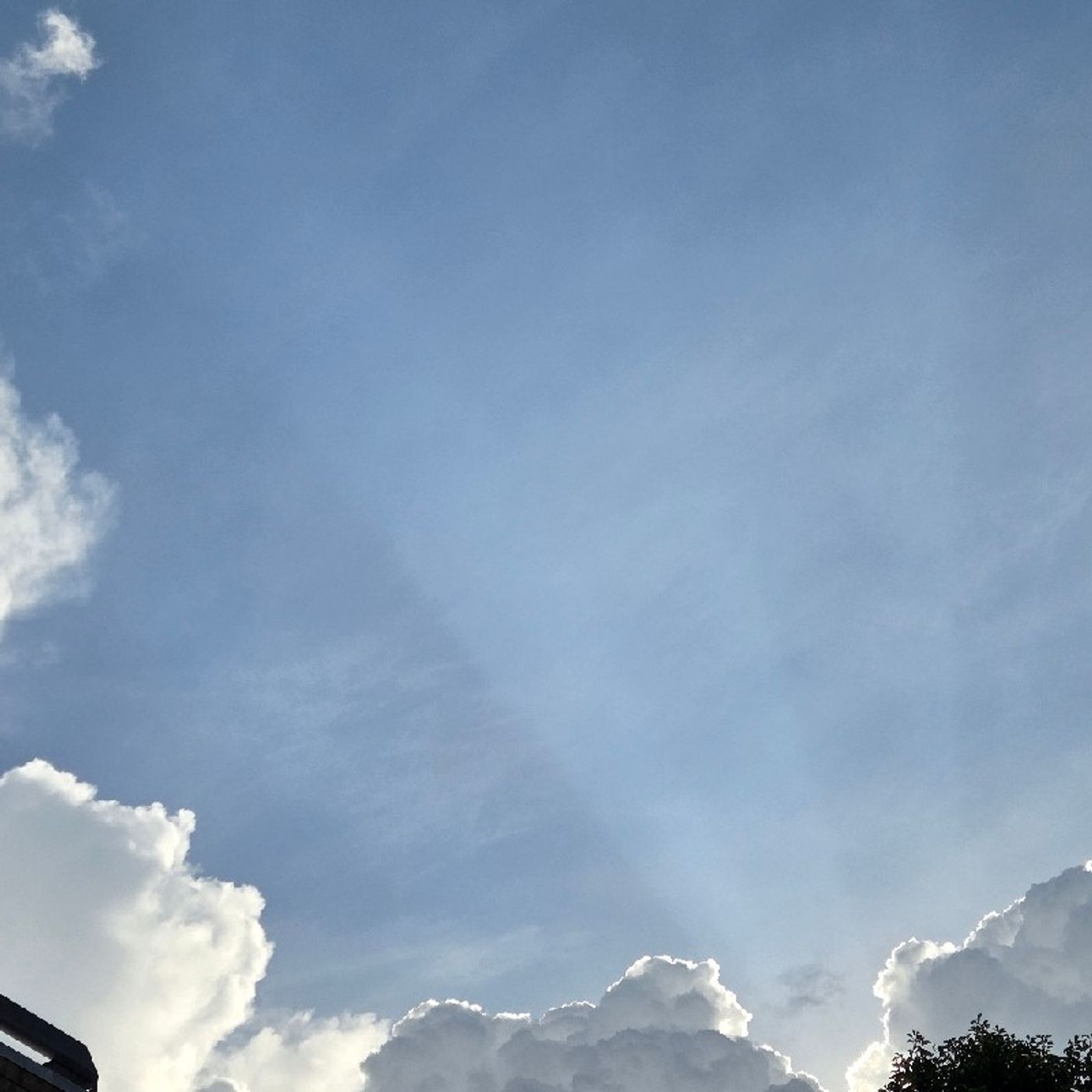 Episode 25 - Abundance is Yours - DECLARE it, Walk it, Own it Episode 25 - Abundance is Yours - DECLARE it, Walk it, Own it