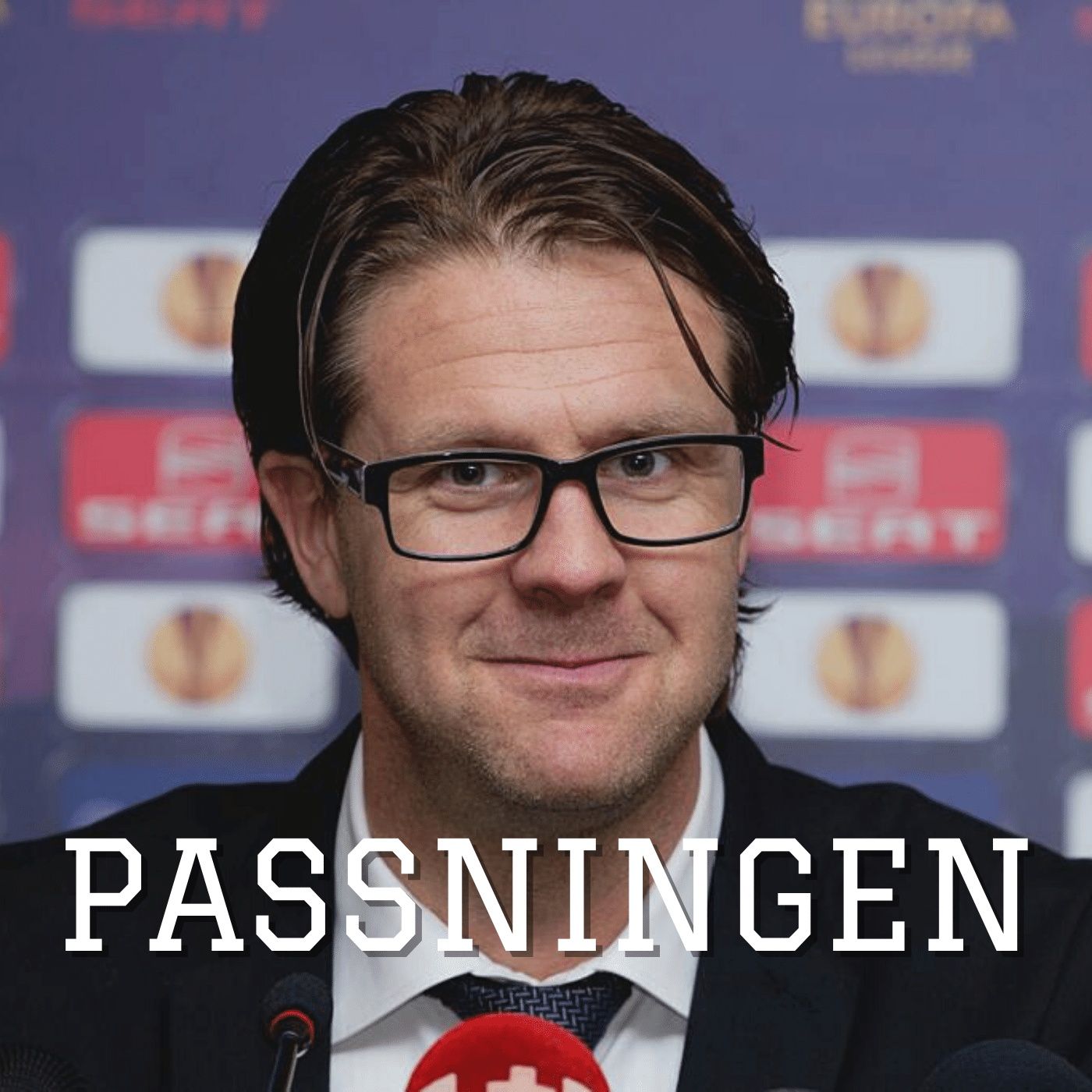 Passningen