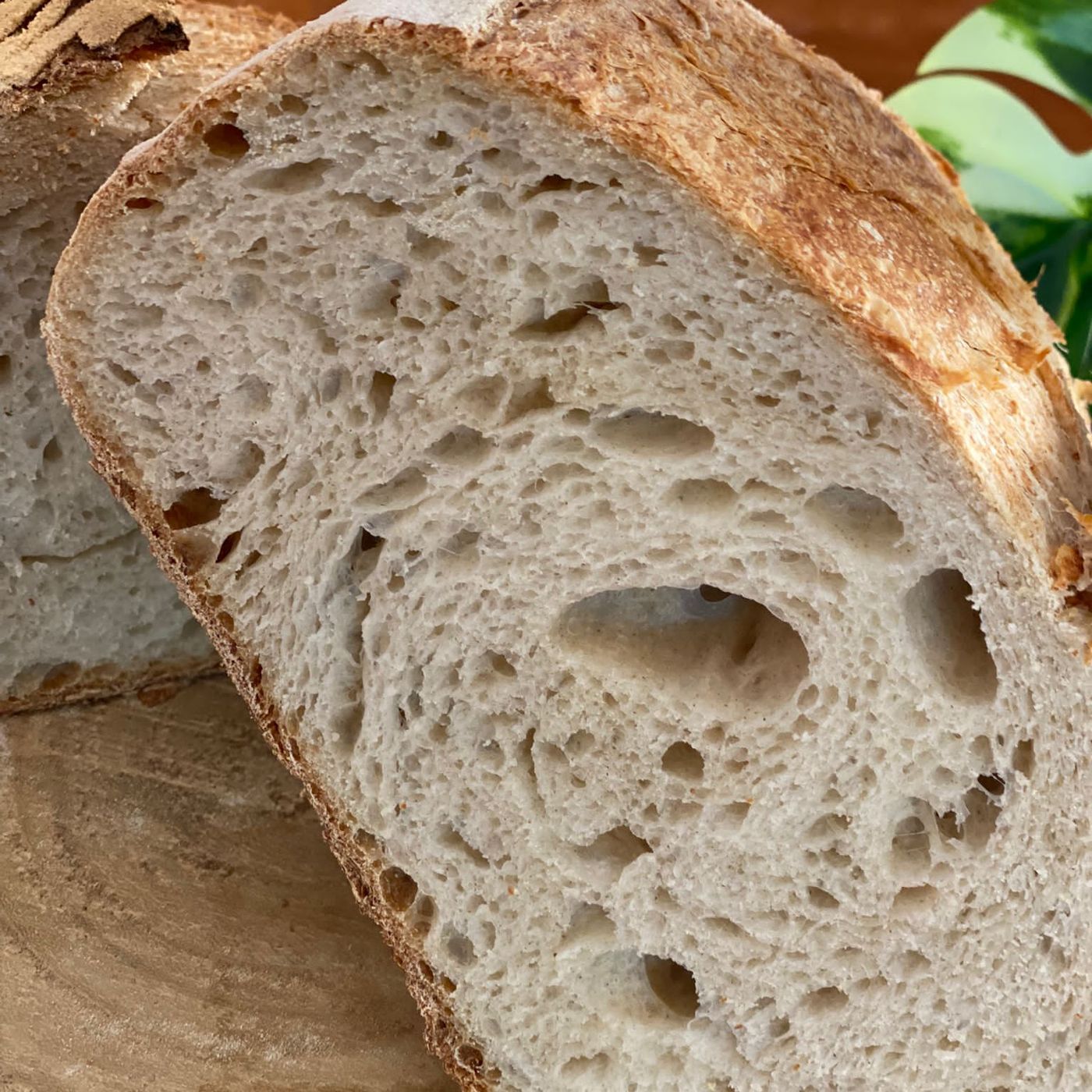 Pane fatto in casa. episode artwork