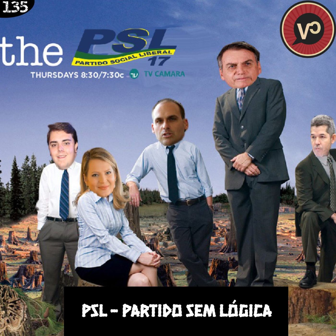 Viracasacas Podcast
