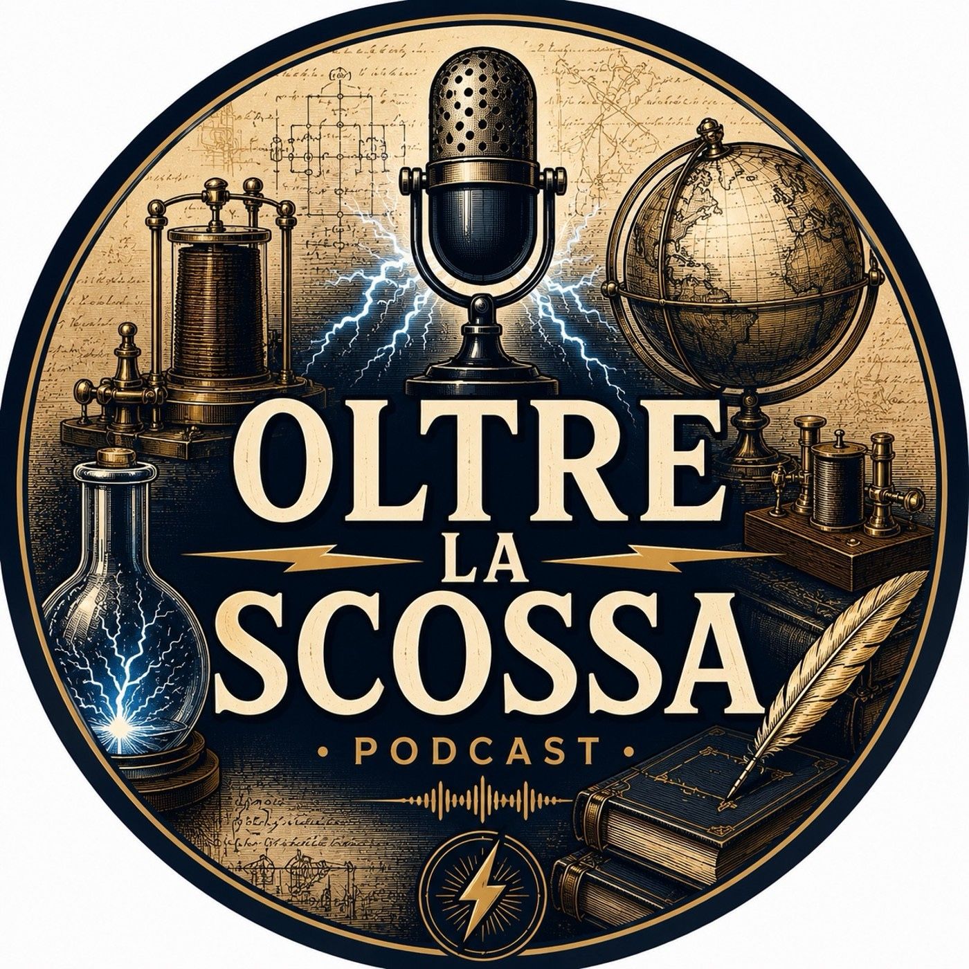 Oltre la scossa
