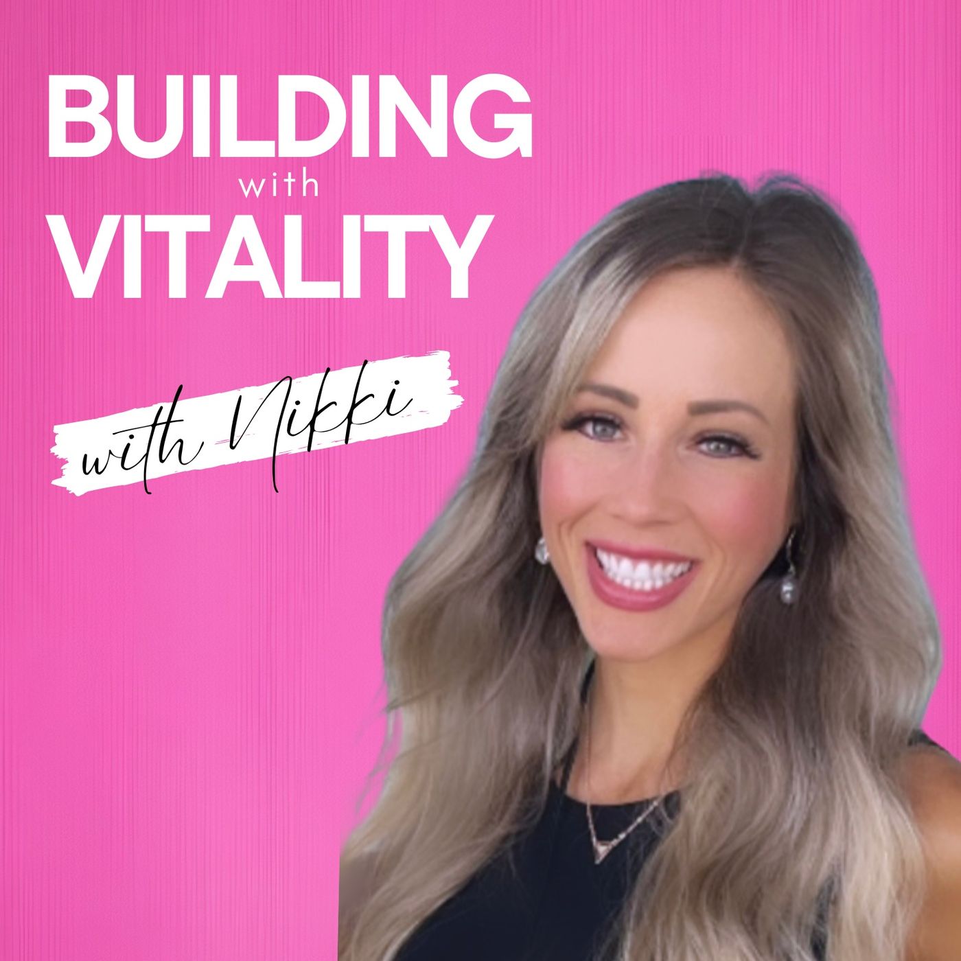 Building With Vitality