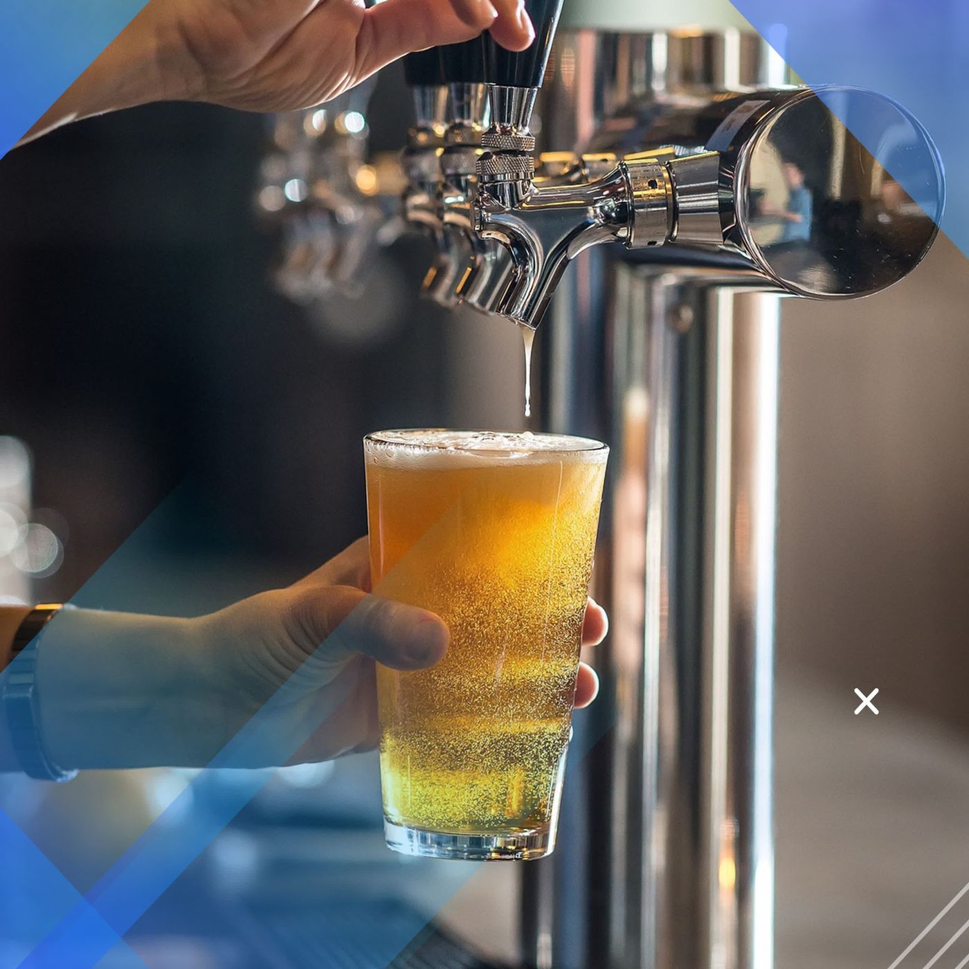 Cervejas ganham nomes relacionados à pandemia episode artwork